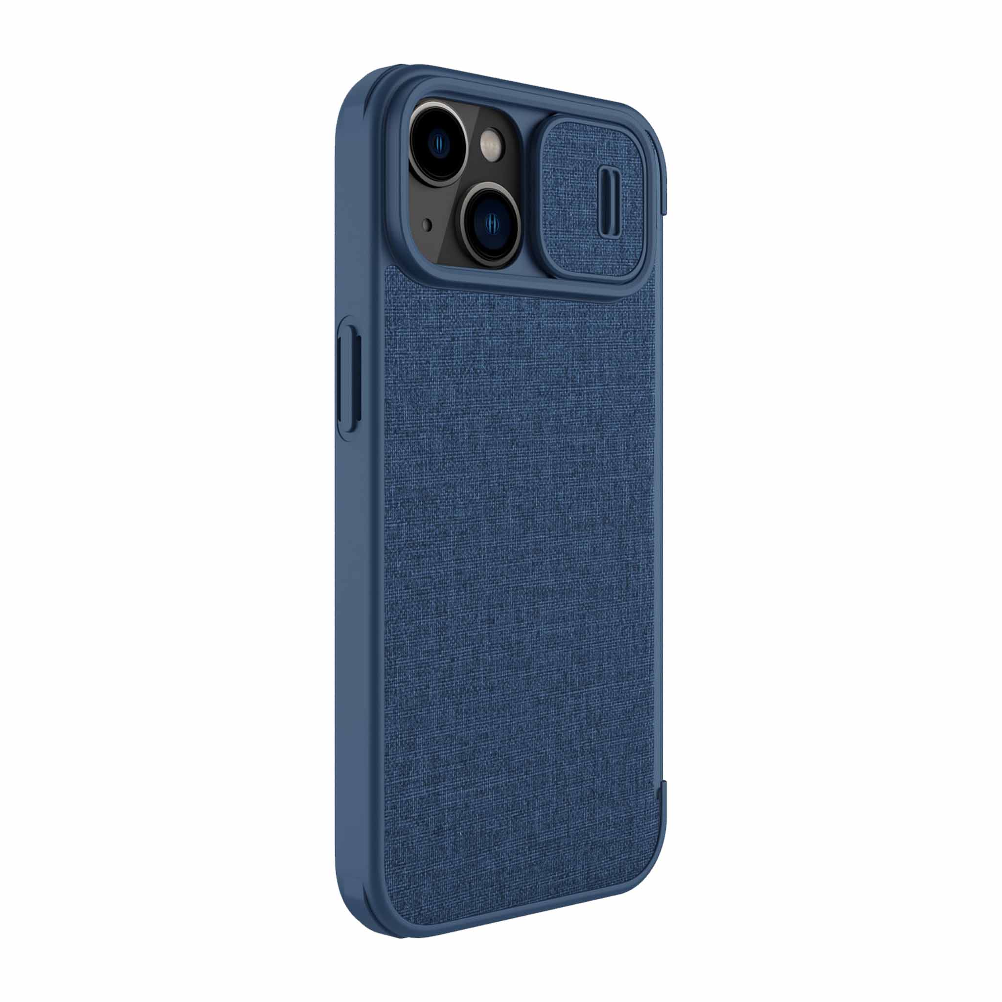 iPhone 15 Plus (6.7") / Elite Blue