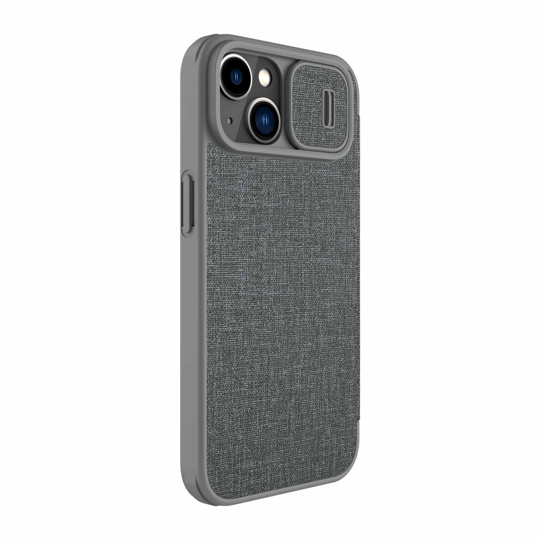 iPhone 15 Plus (6.7") / Classical Grey