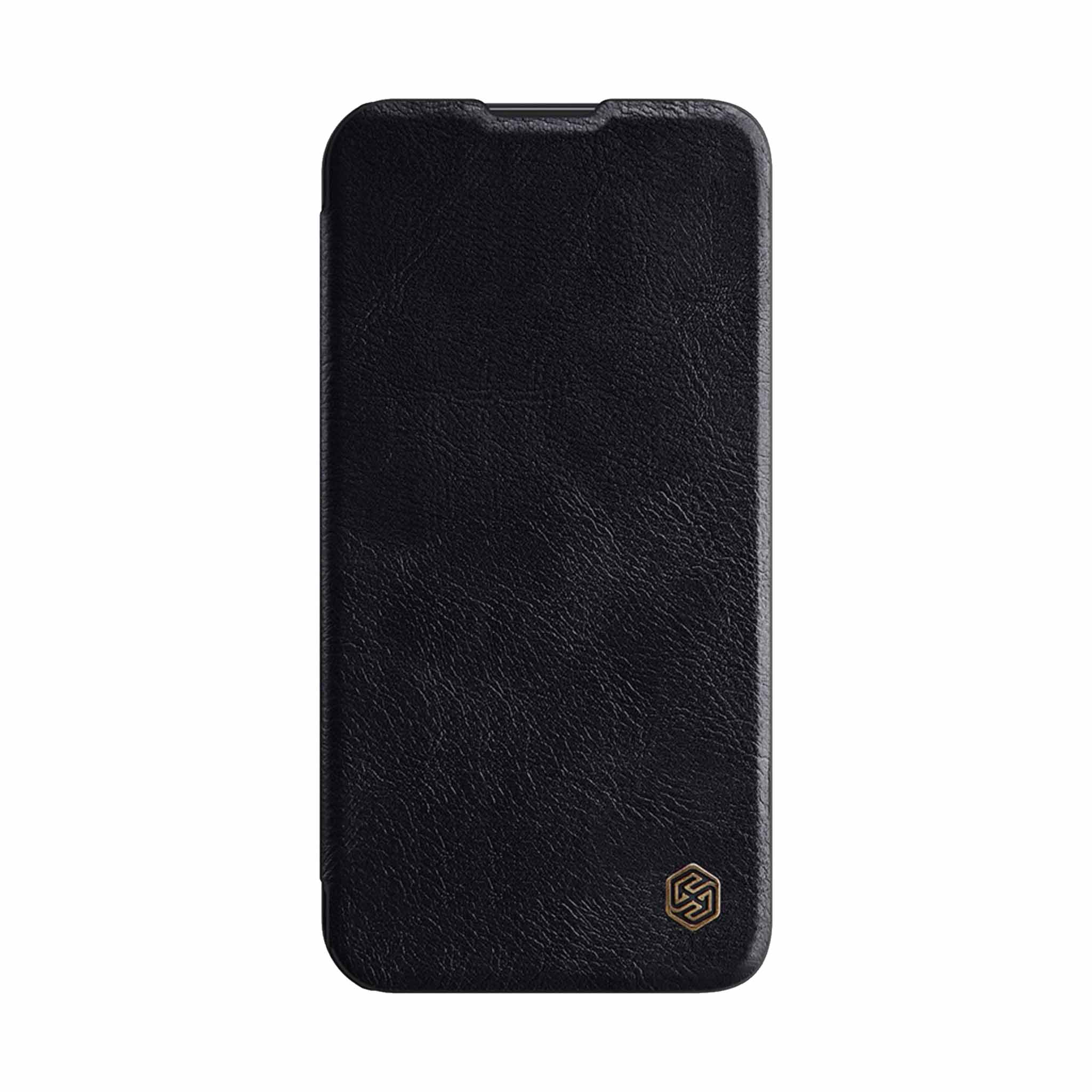 iPhone 15 (6.1") / Elegant Black