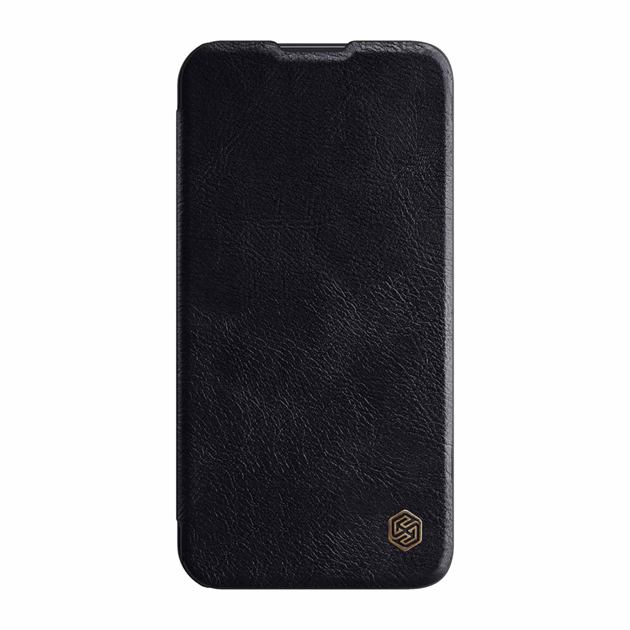 iPhone 15 Plus (6.7") / Elegant Black