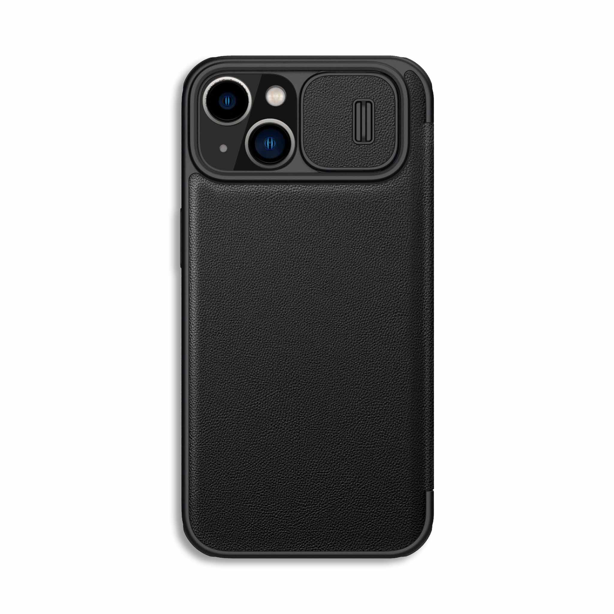 iPhone 15 (6.1") / Black