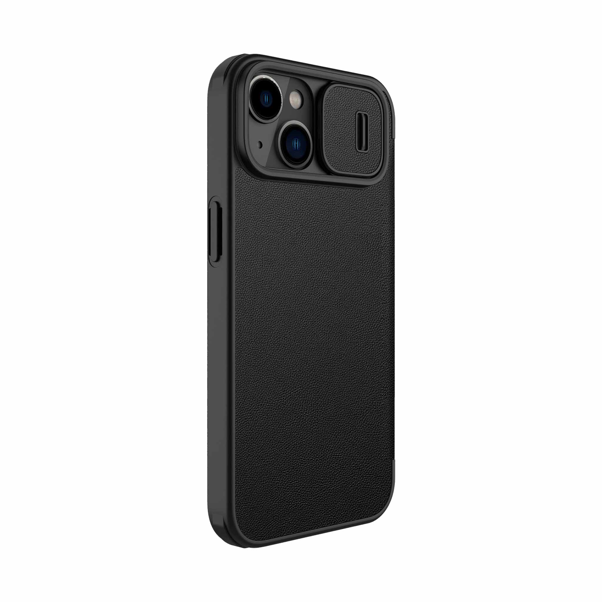 iPhone 15 (6.1") / Black