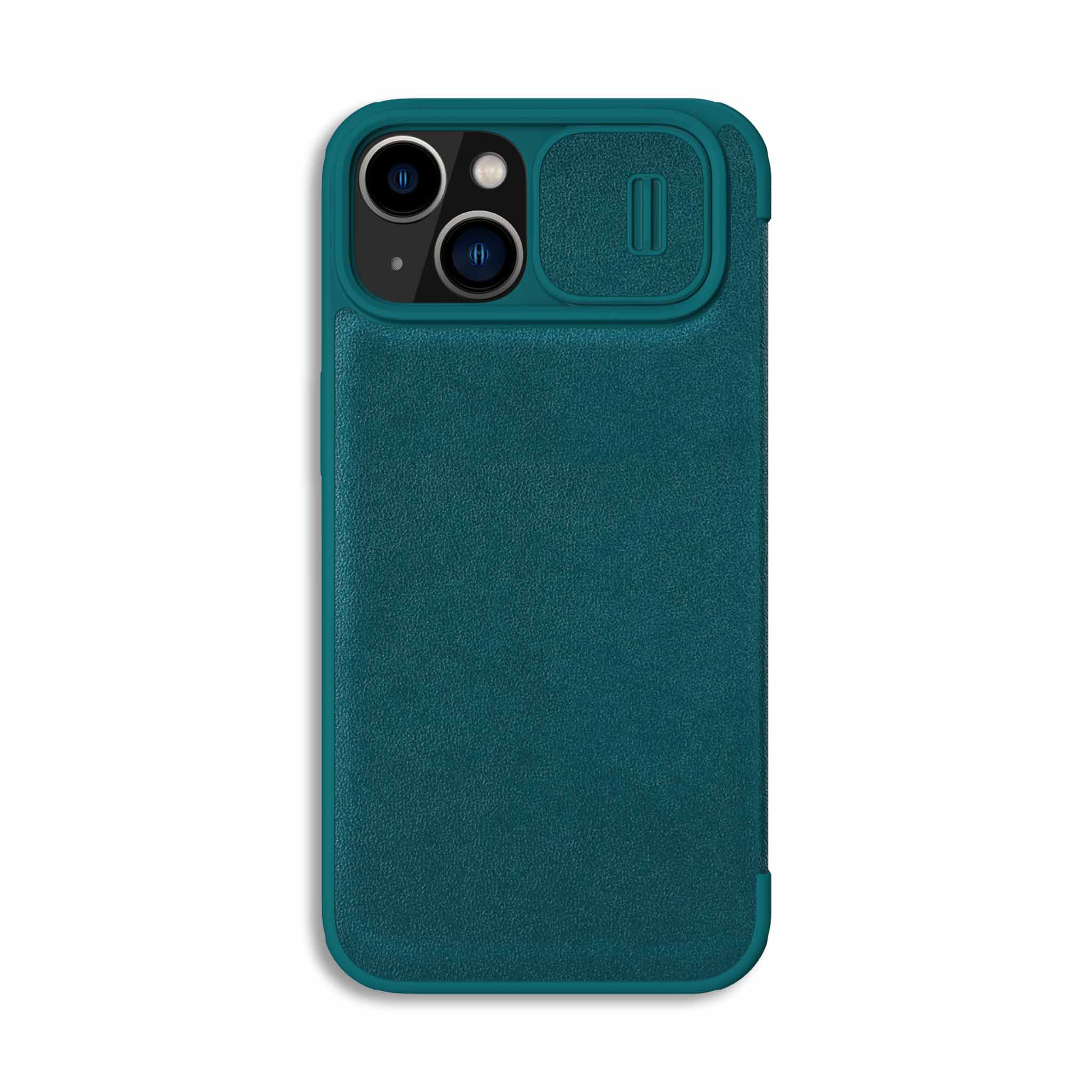 iPhone 15 (6.1") / Moss Green