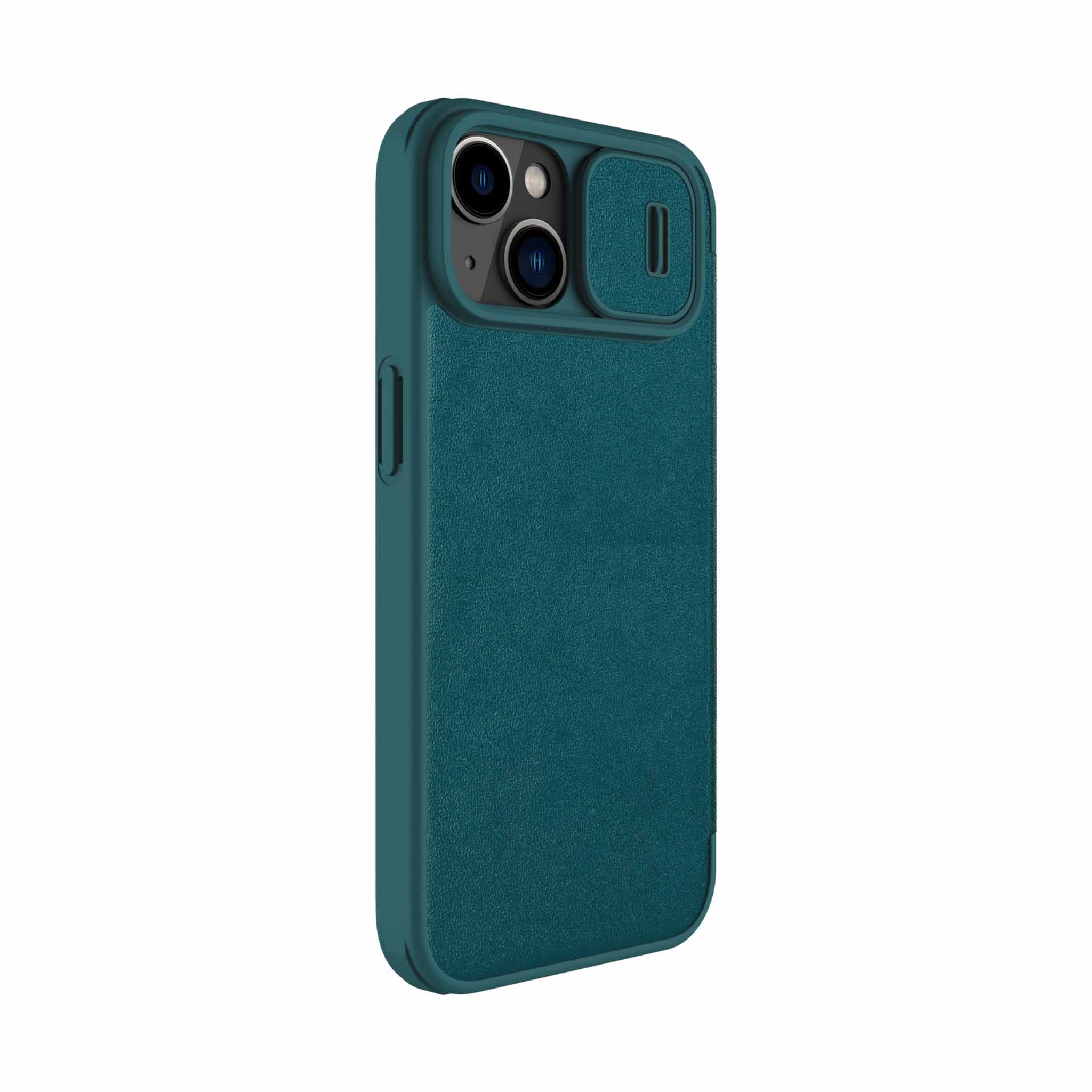 iPhone 15 (6.1") / Moss Green