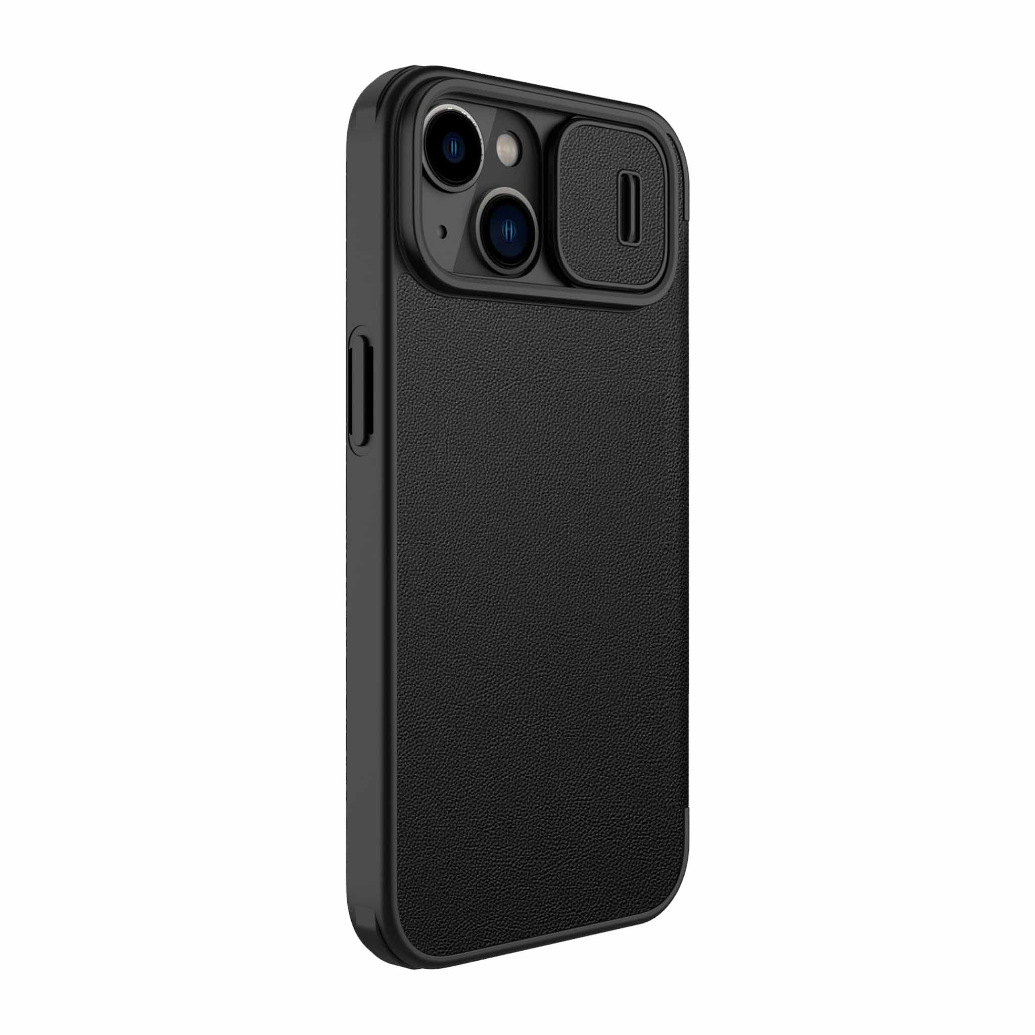 iPhone 15 Plus (6.7") / Black