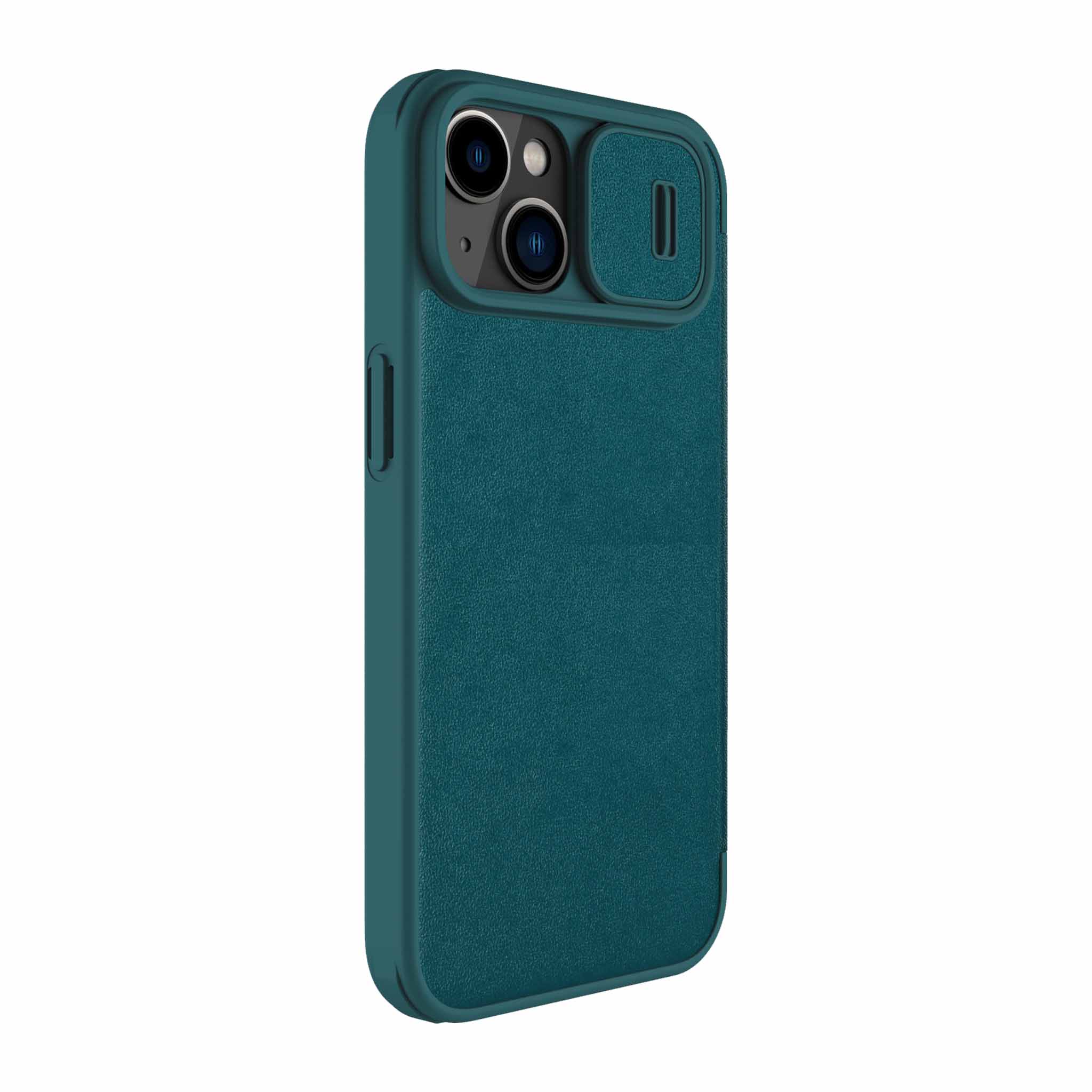 iPhone 15 Plus (6.7") / Moss Green