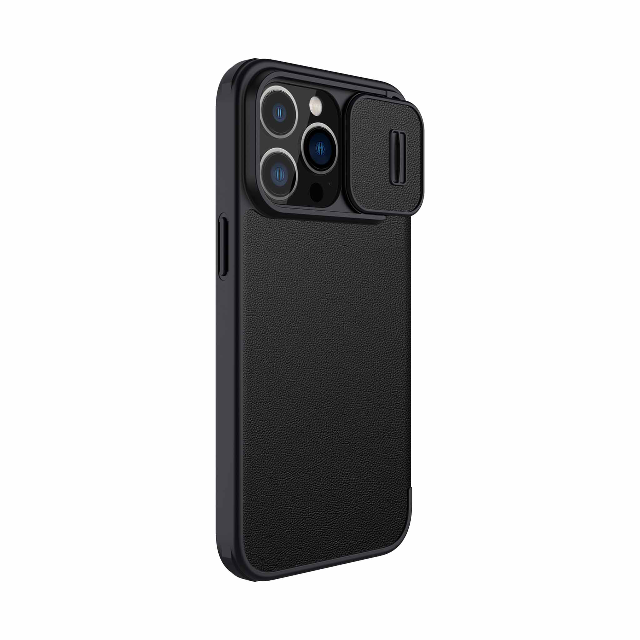 iPhone 15 Pro (6.1") / Black