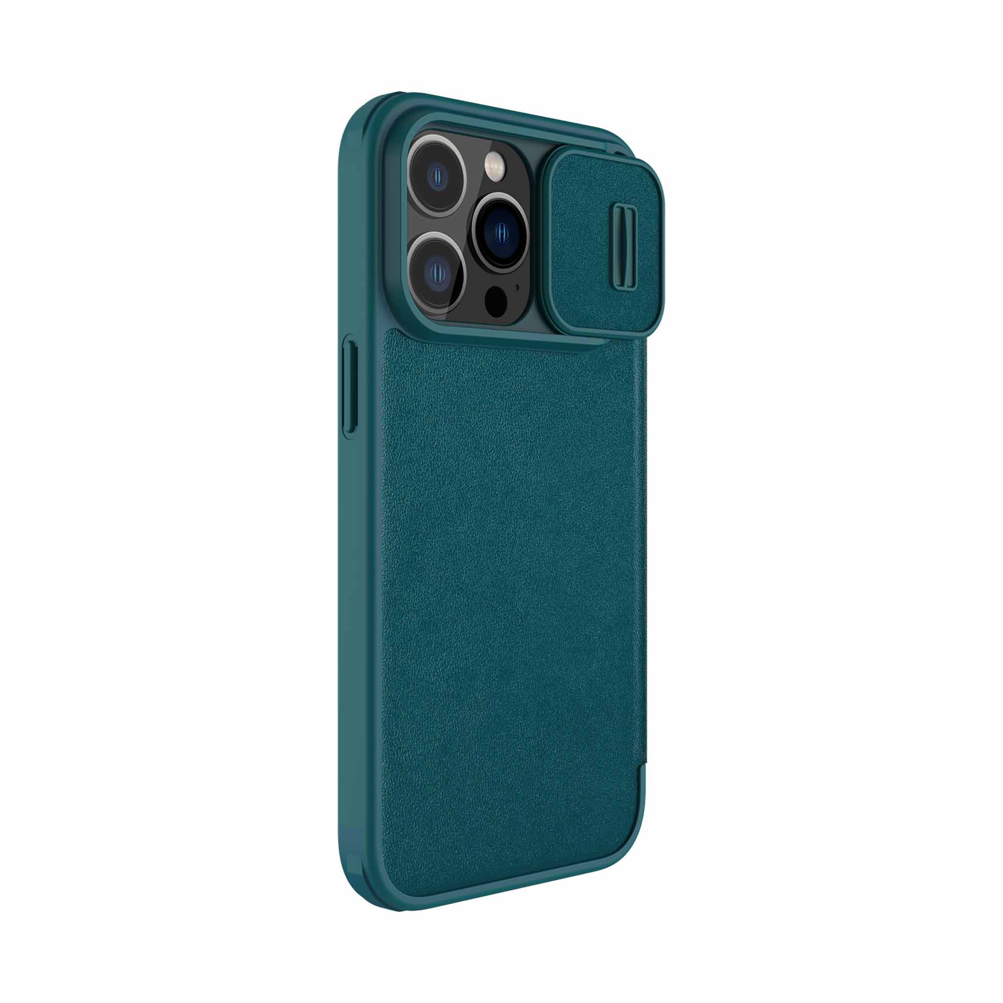 iPhone 15 Pro (6.1") / Moss Green