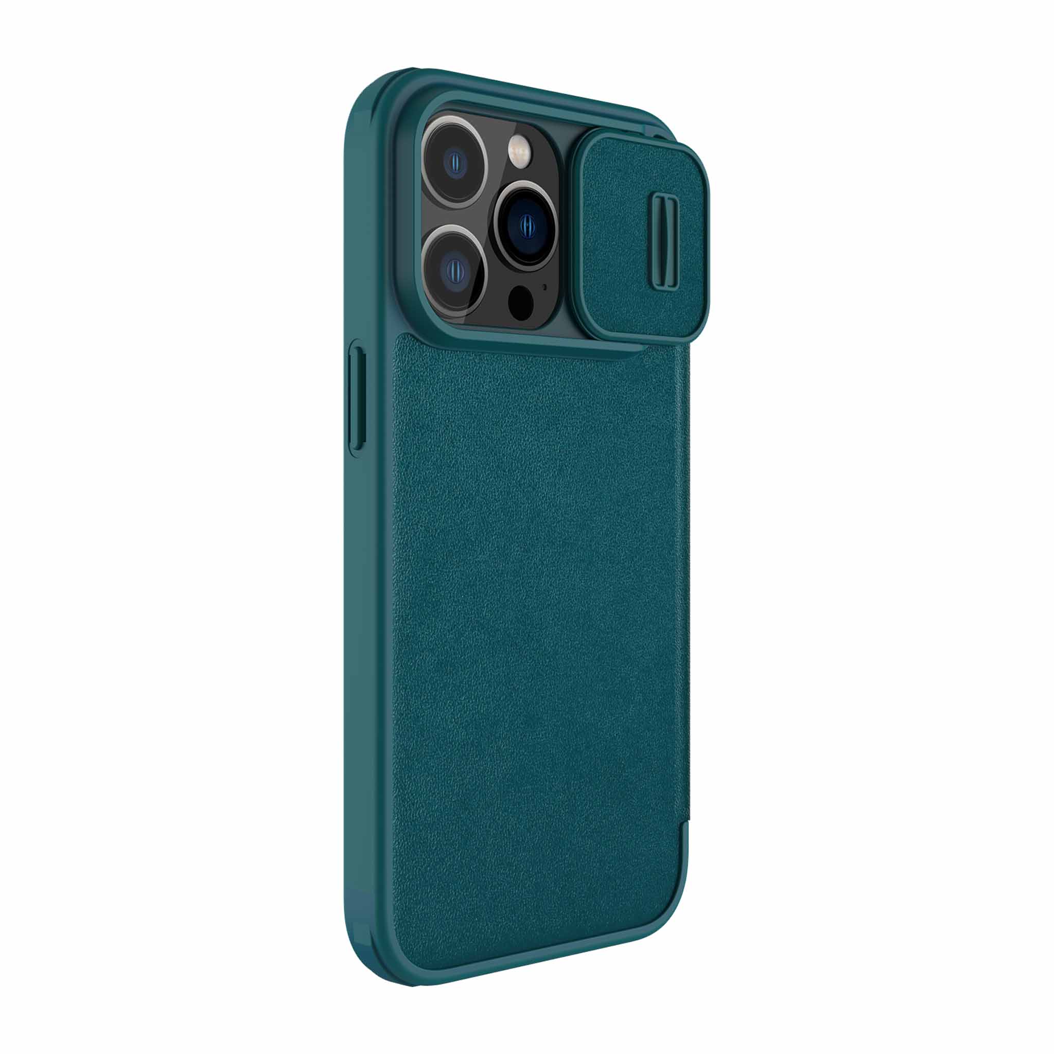 iPhone 15 Pro Max (6.7") / Moss Green