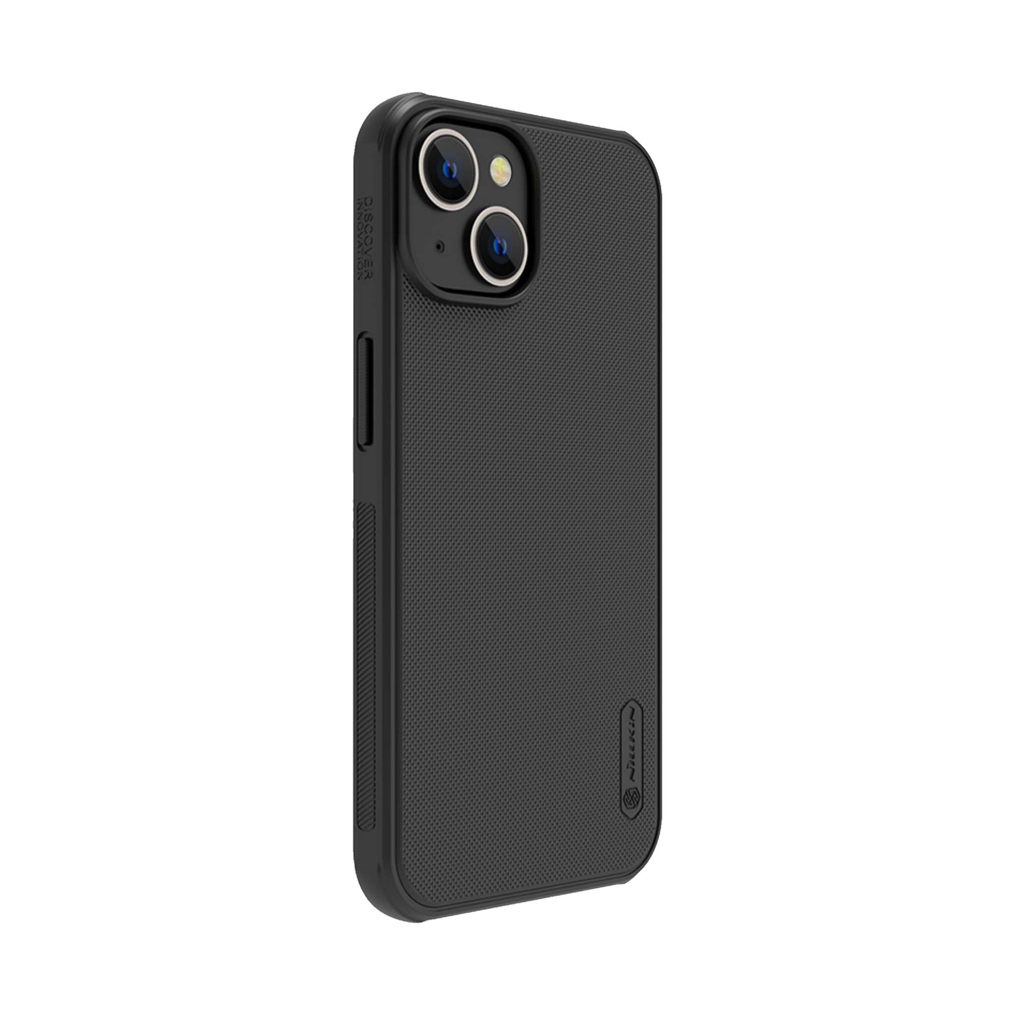 iPhone 15 (6.1") / Matte Black