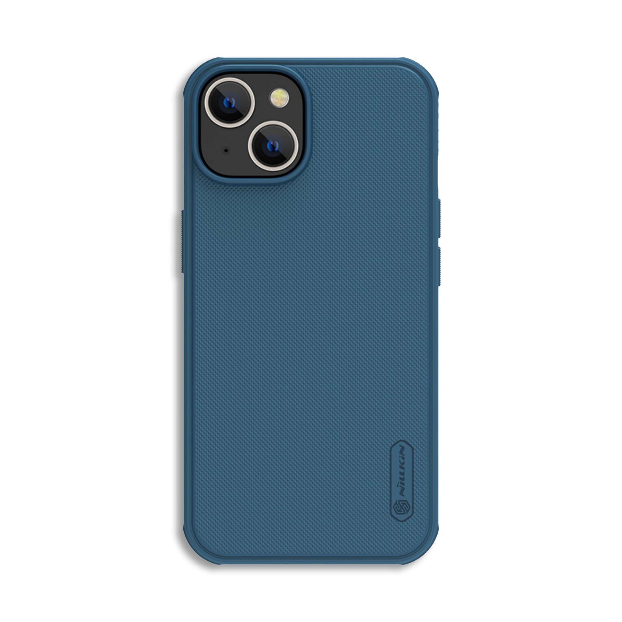 iPhone 15 (6.1") / Matte Blue