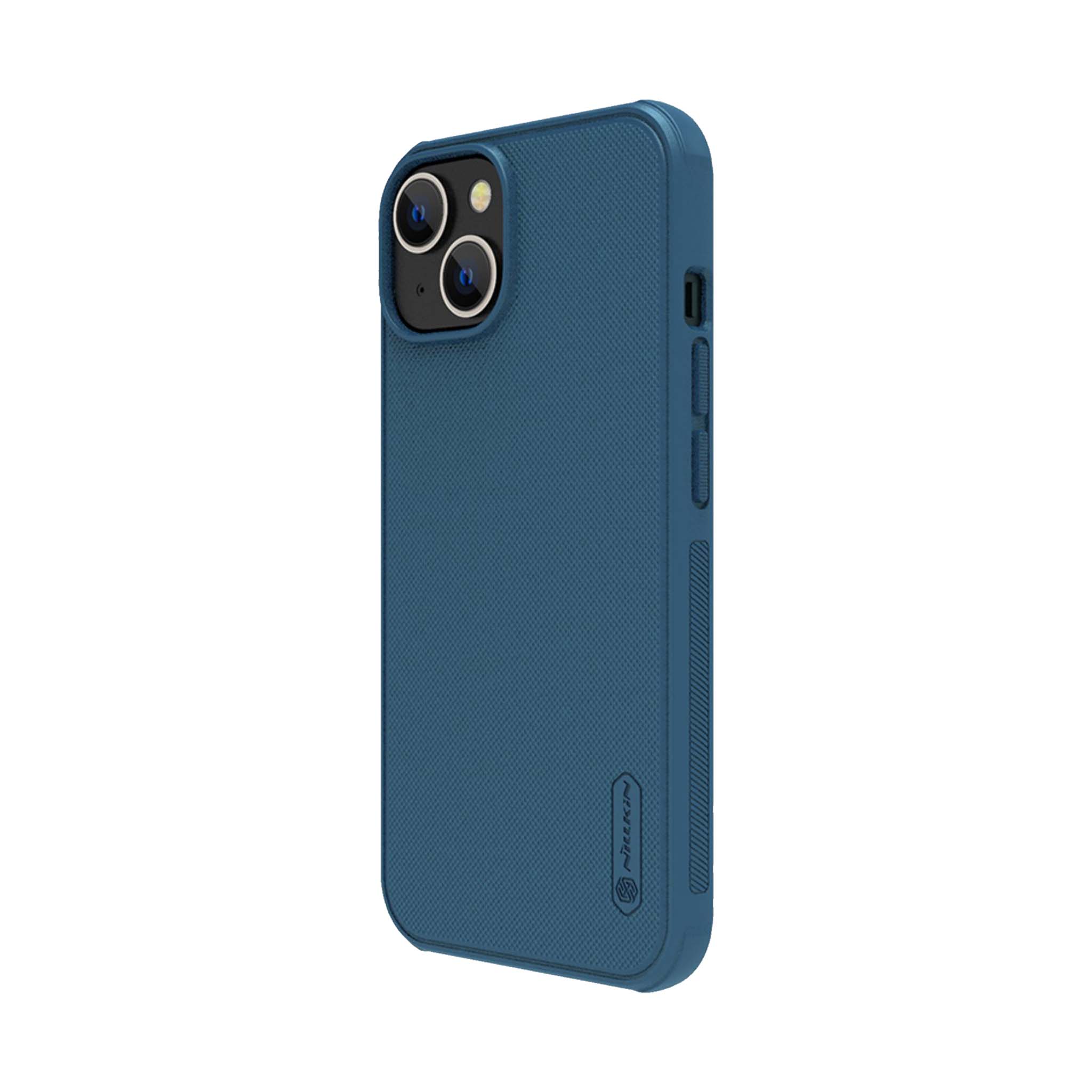 iPhone 15 (6.1") / Matte Blue