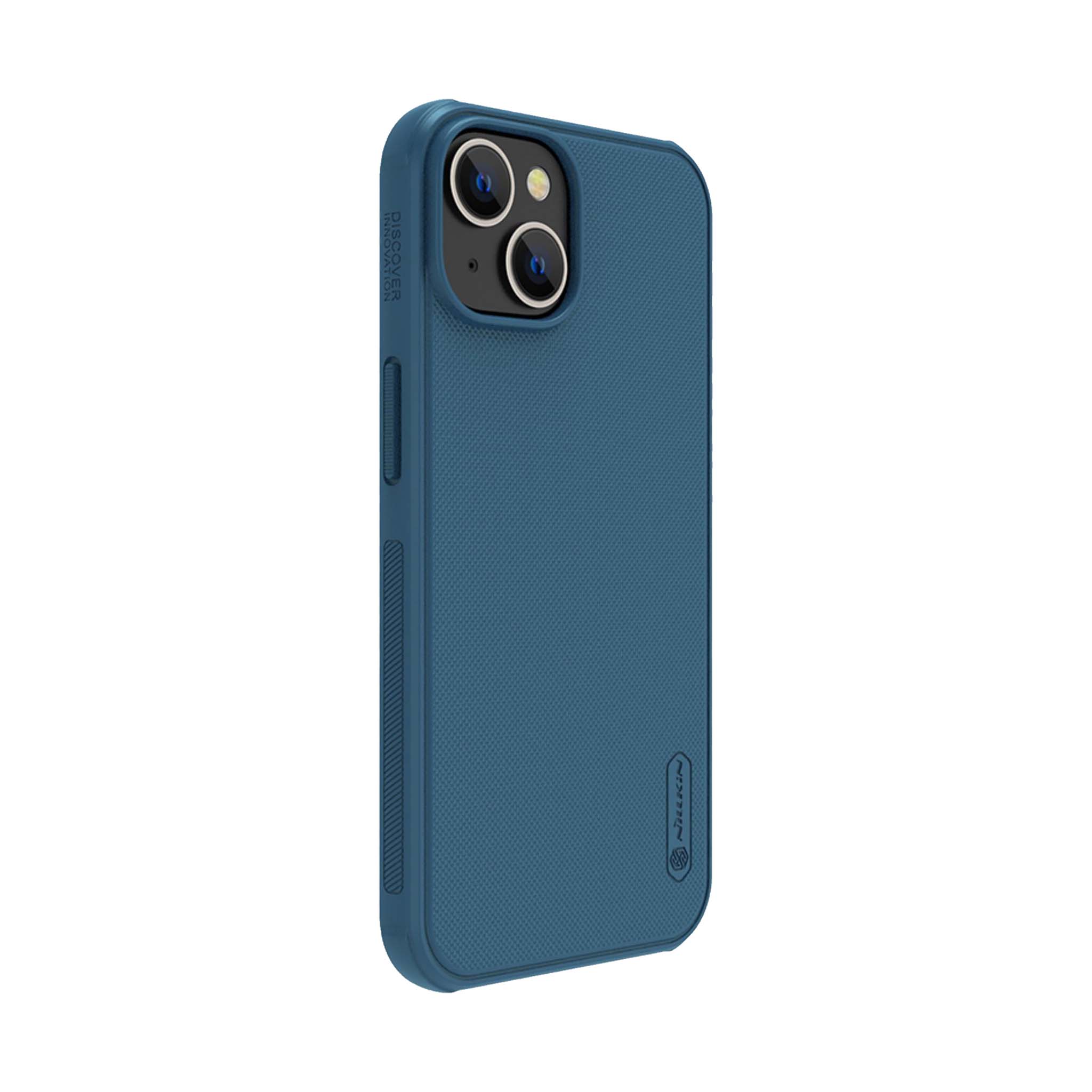 iPhone 15 (6.1") / Matte Blue