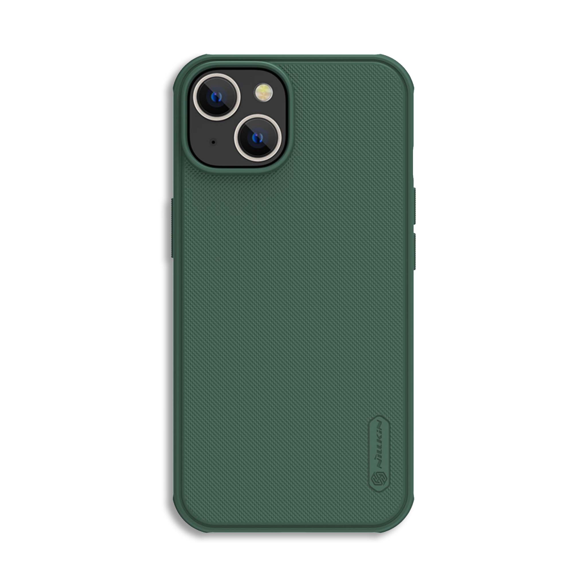 iPhone 15 (6.1") / Matte Green