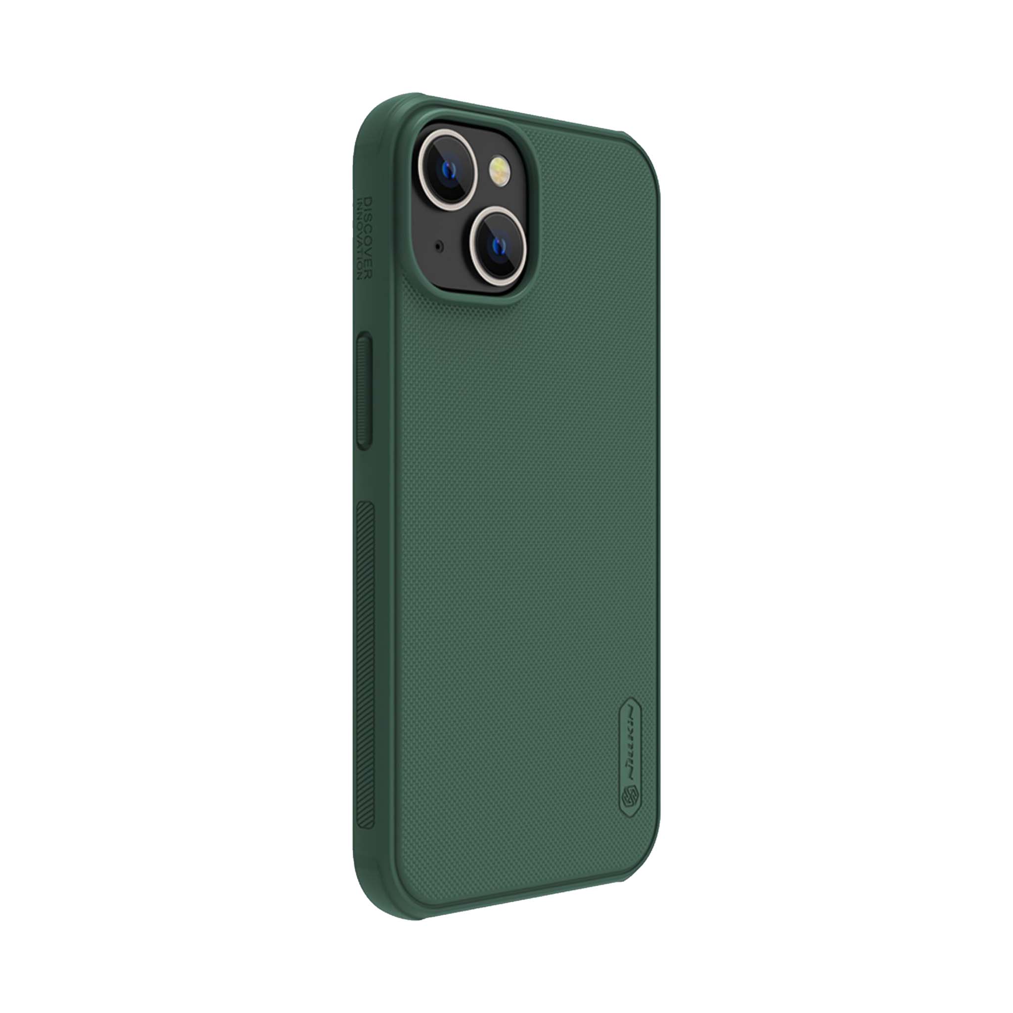 iPhone 15 (6.1") / Matte Green