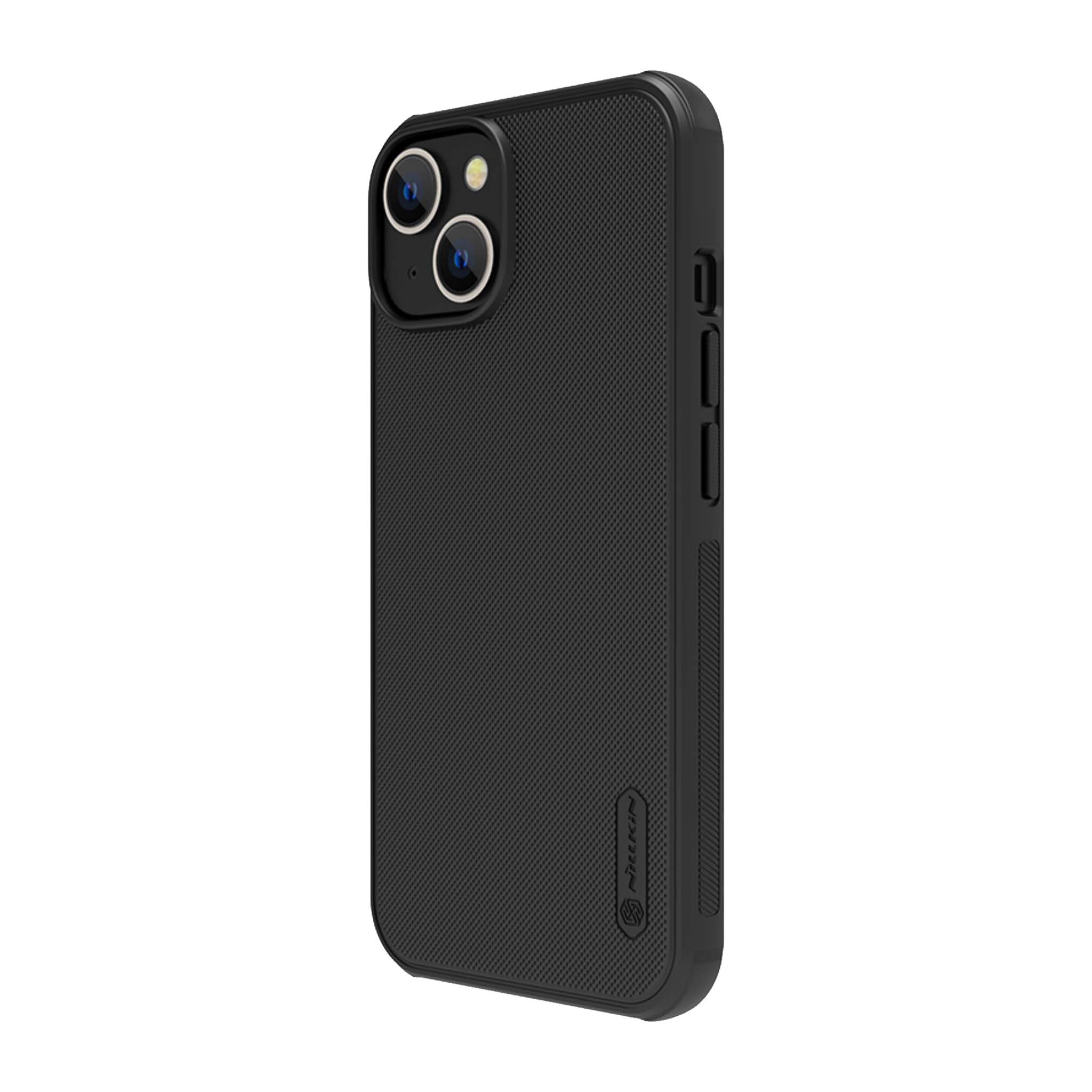 iPhone 15 Plus (6.7") / Matte Black