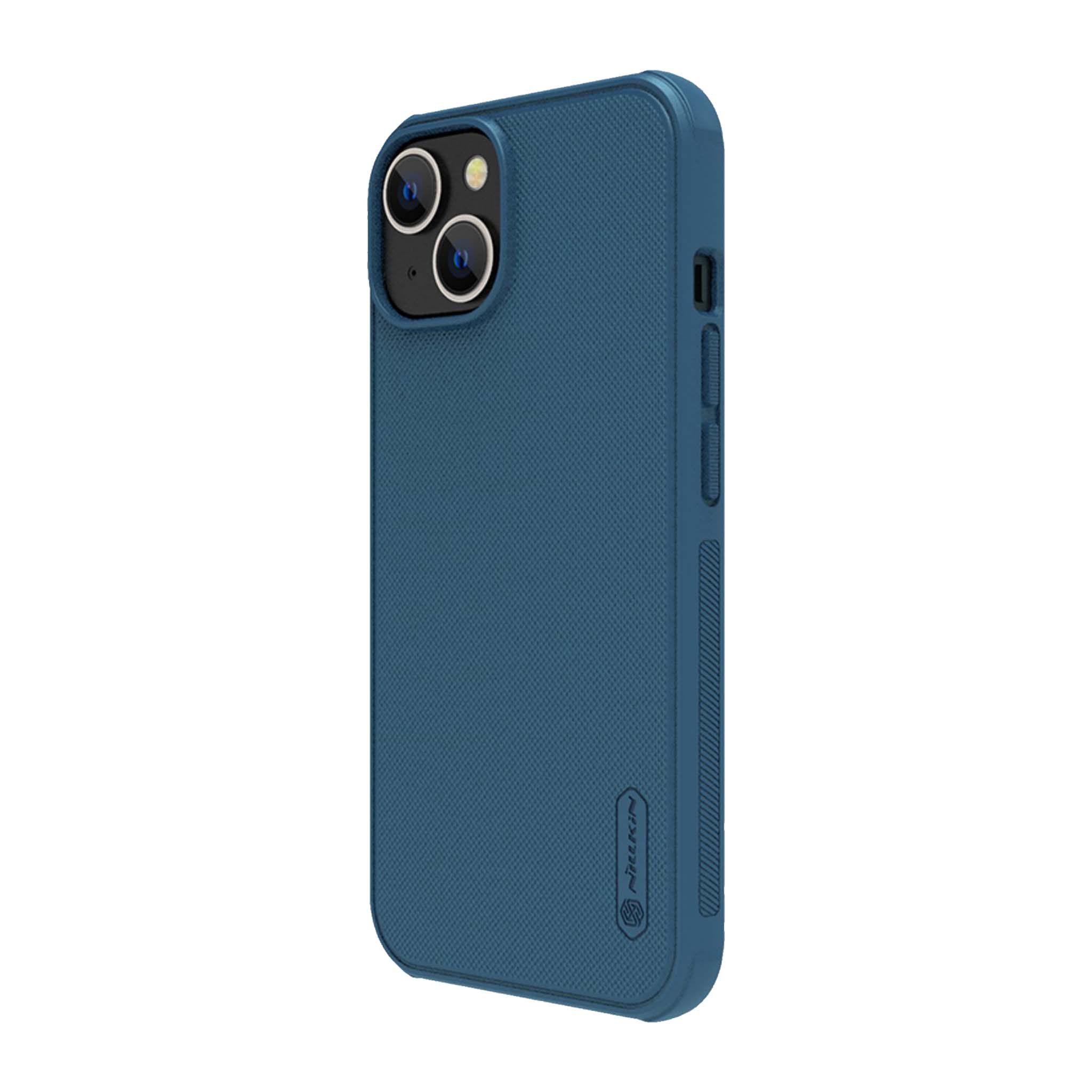 iPhone 15 Plus (6.7") / Matte Blue