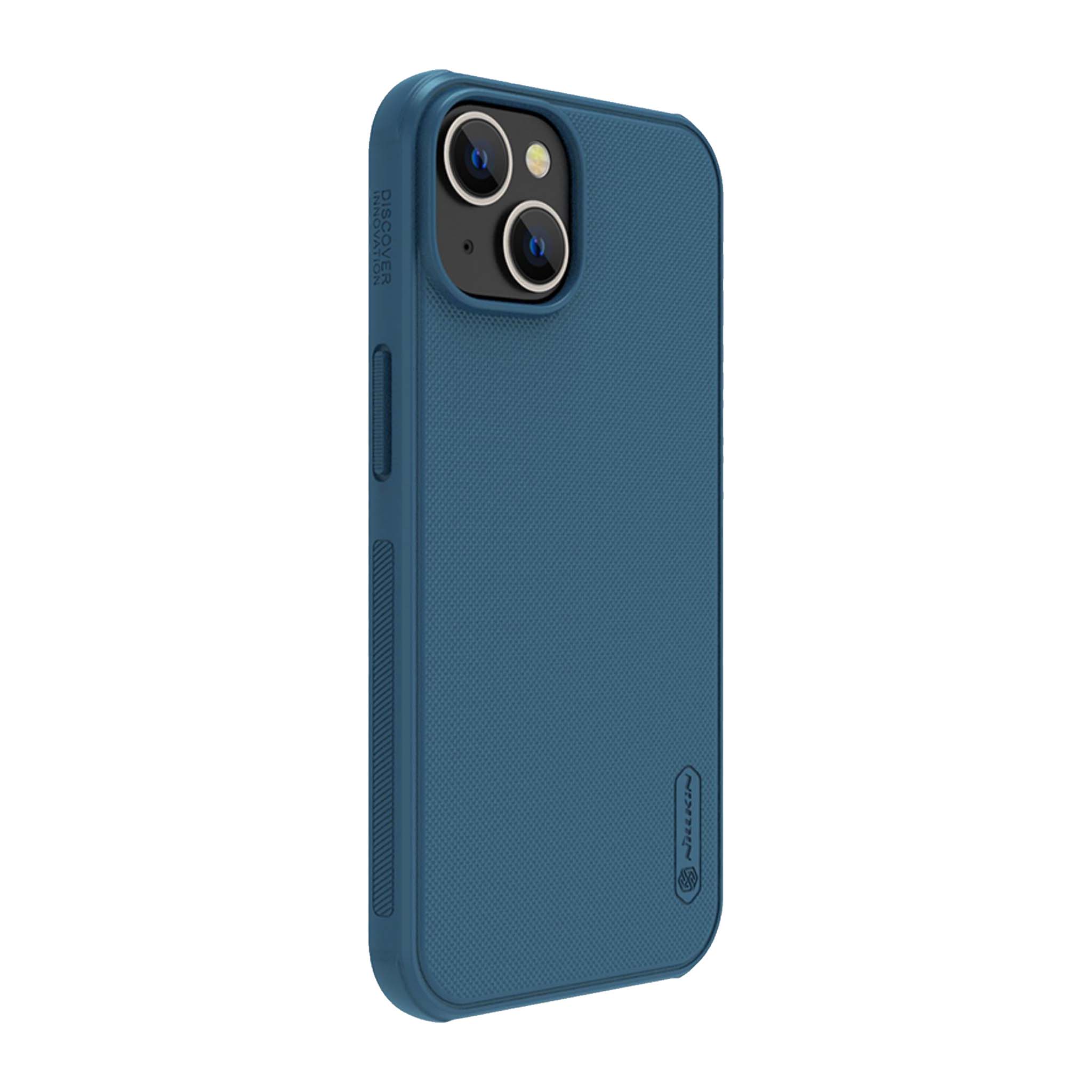 iPhone 15 Plus (6.7") / Matte Blue