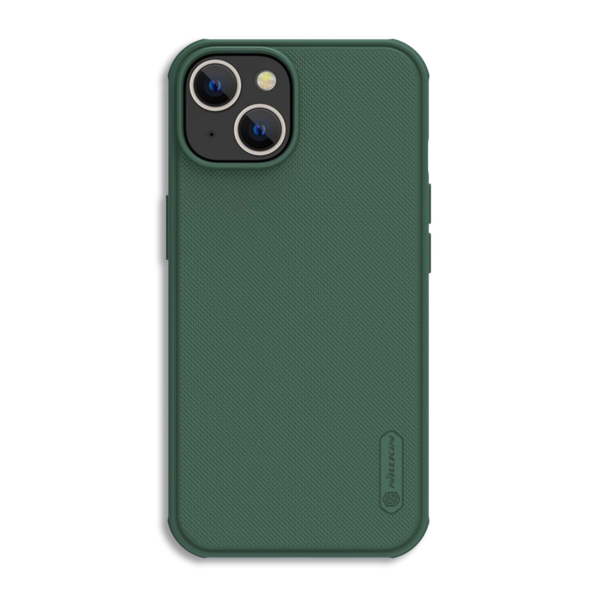 iPhone 15 Plus (6.7") / Matte Green