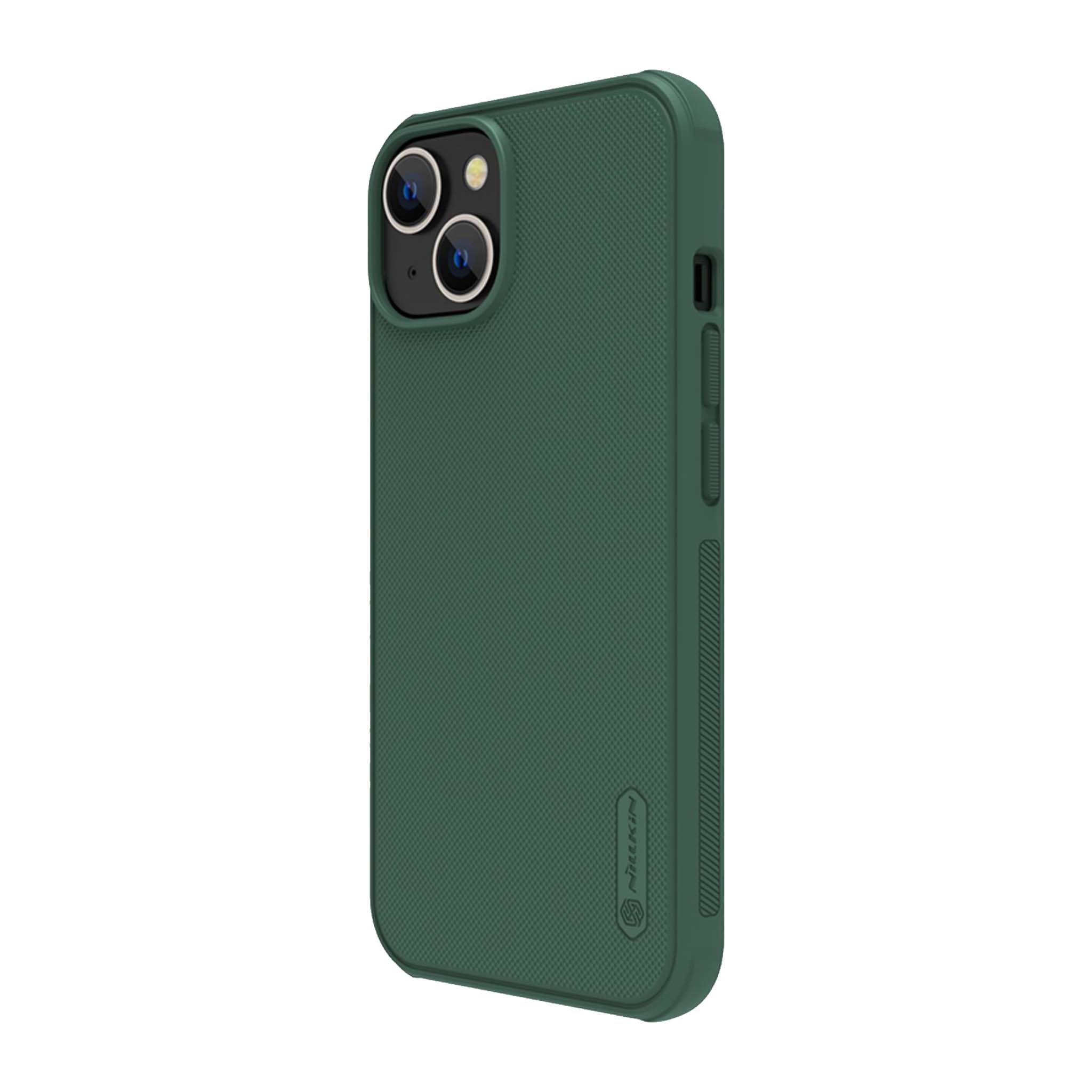 iPhone 15 Plus (6.7") / Matte Green