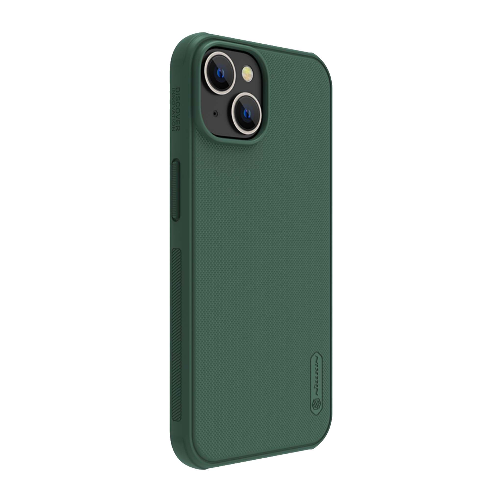 iPhone 15 Plus (6.7") / Matte Green