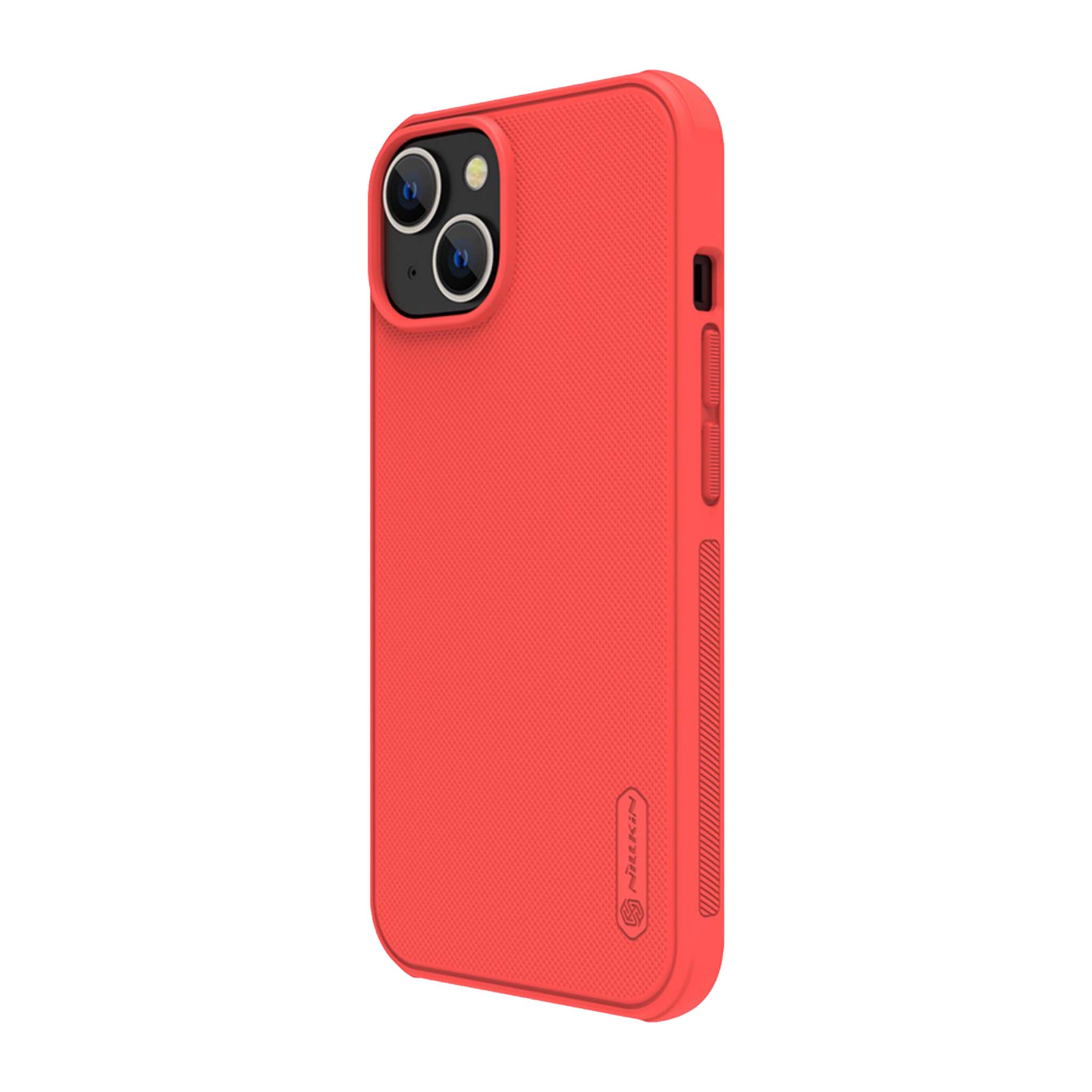 iPhone 15 Plus (6.7") / Red