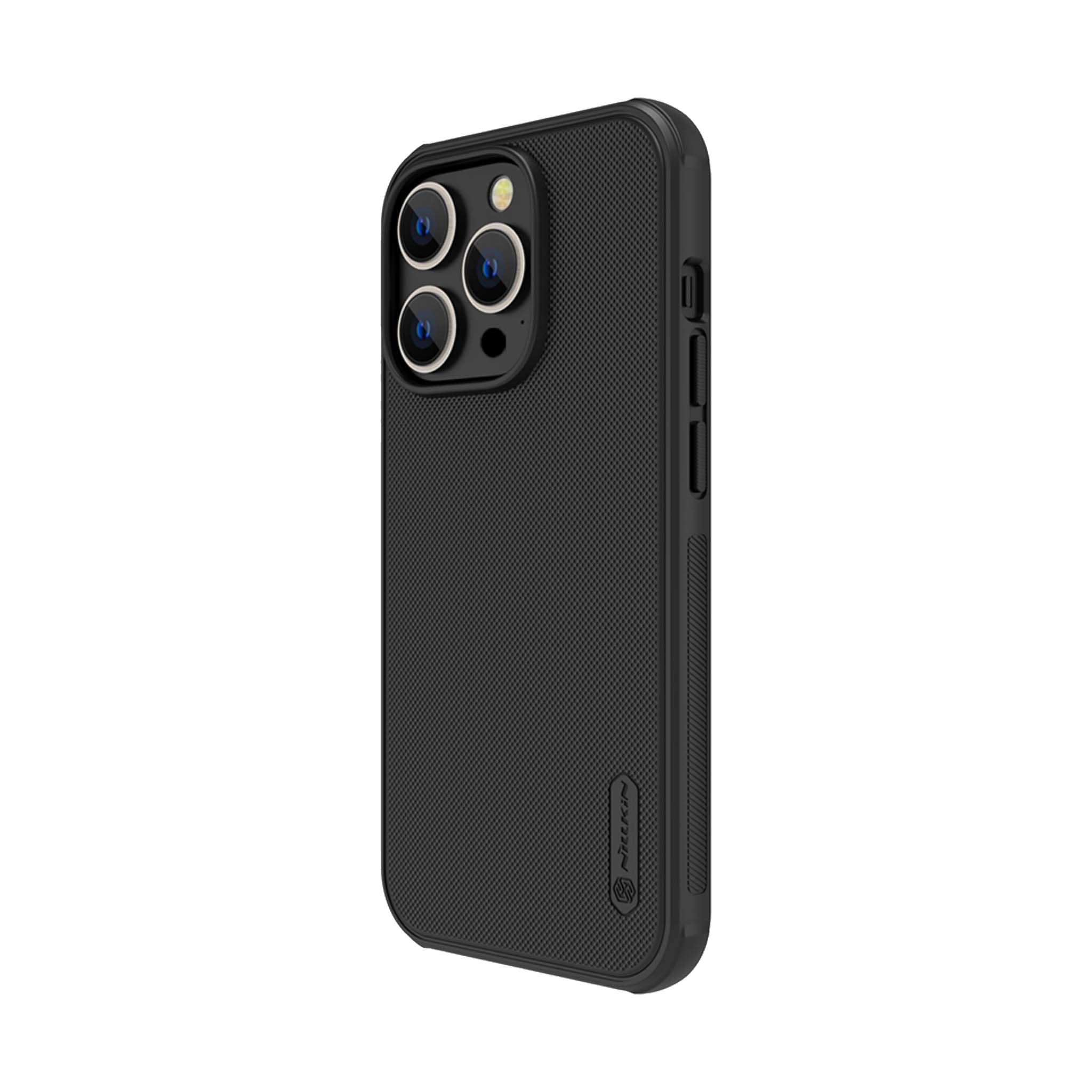 iPhone 15 Pro (6.1") / Matte Black