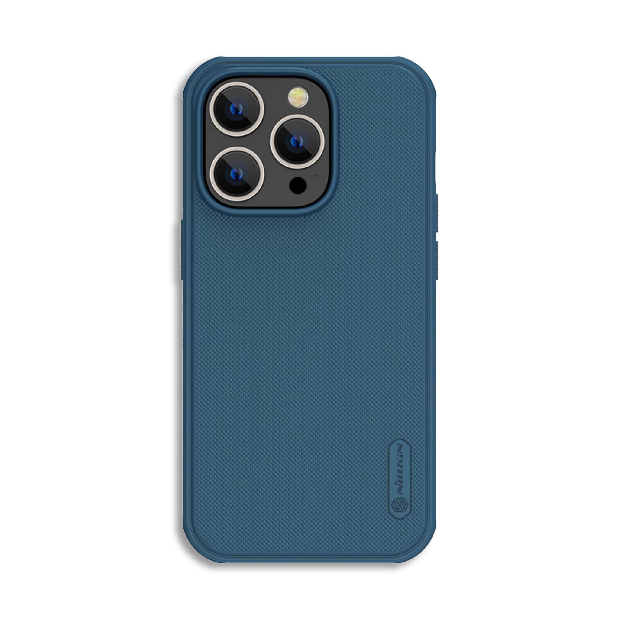 iPhone 15 Pro (6.1") / Matte Blue