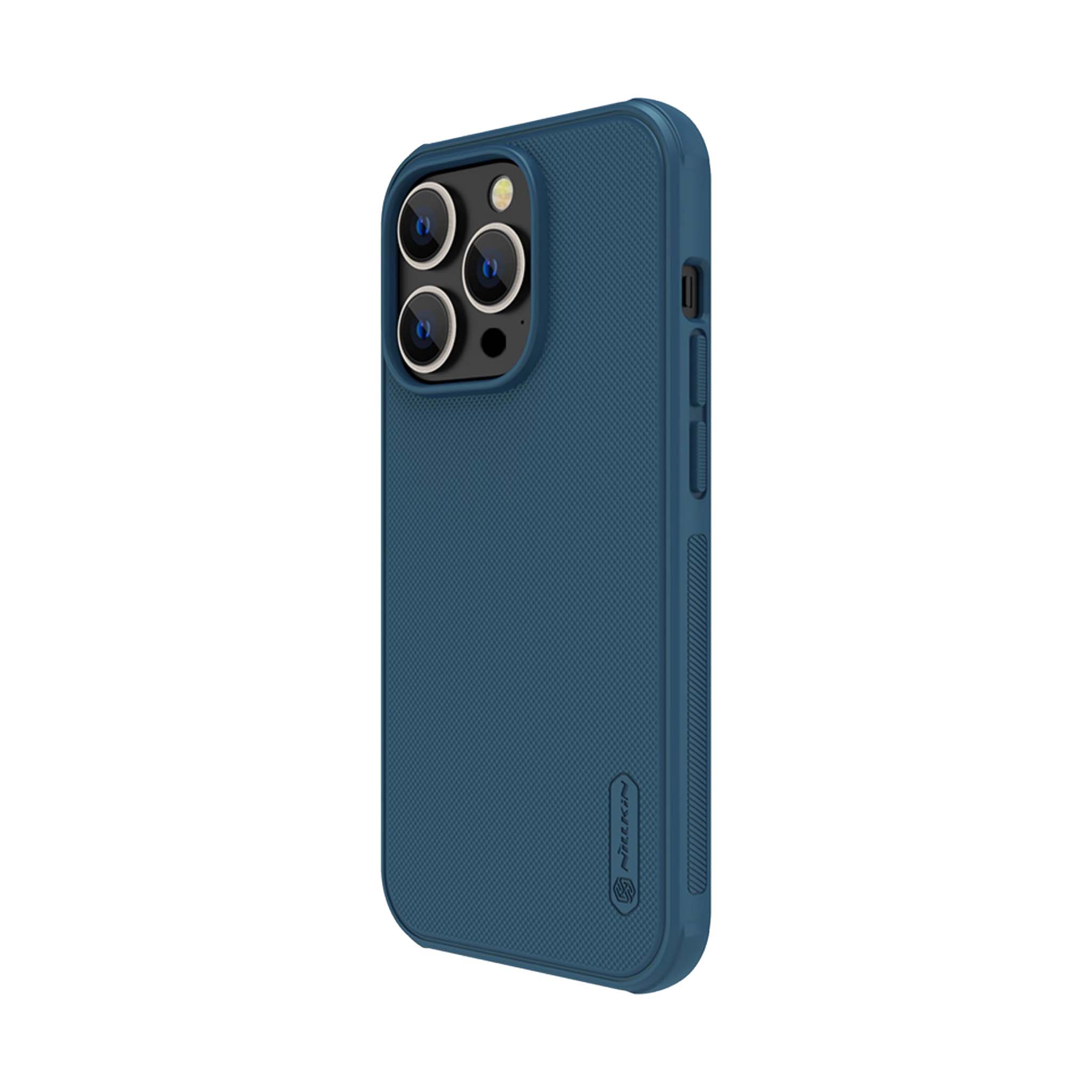 iPhone 15 Pro (6.1") / Matte Blue