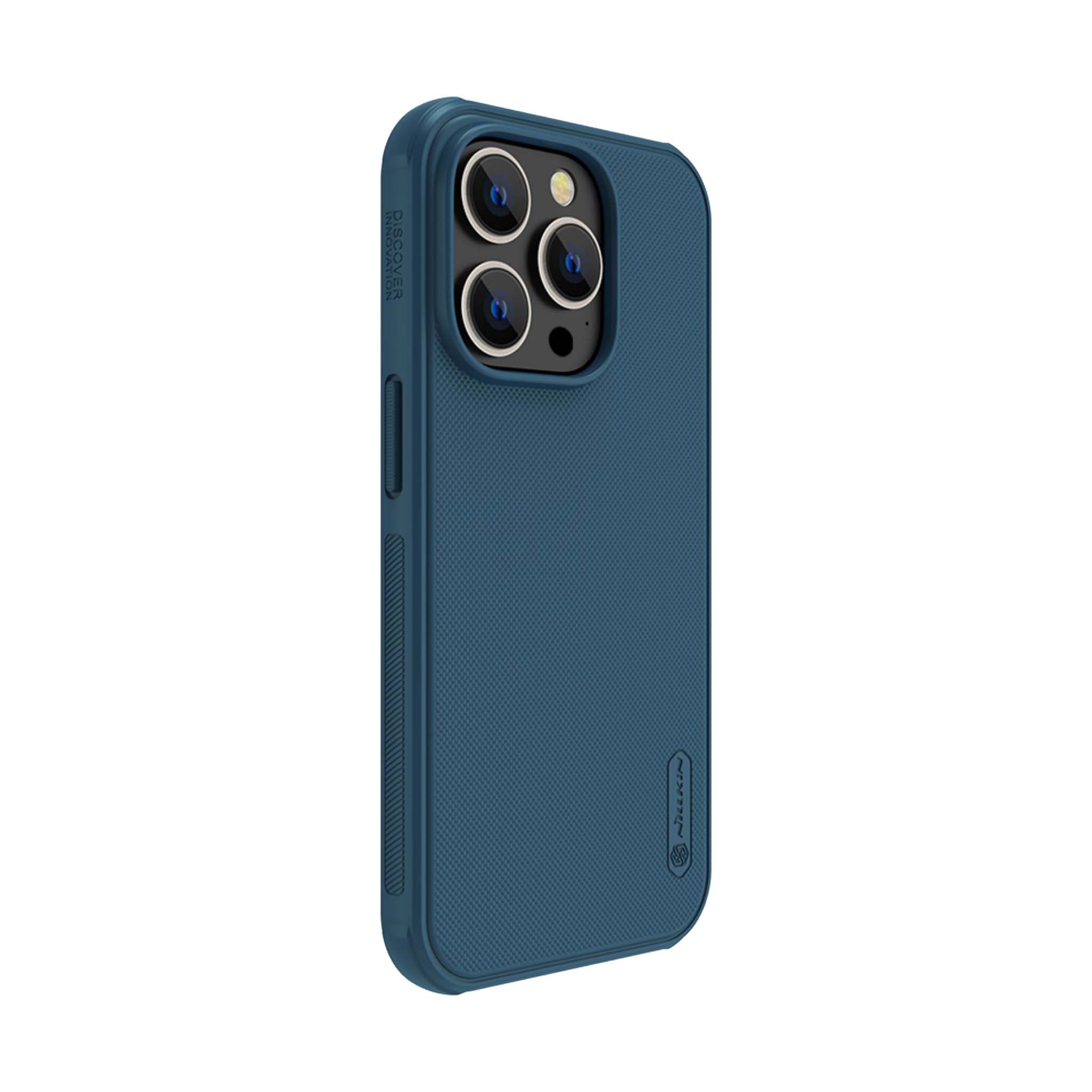 iPhone 15 Pro (6.1") / Matte Blue