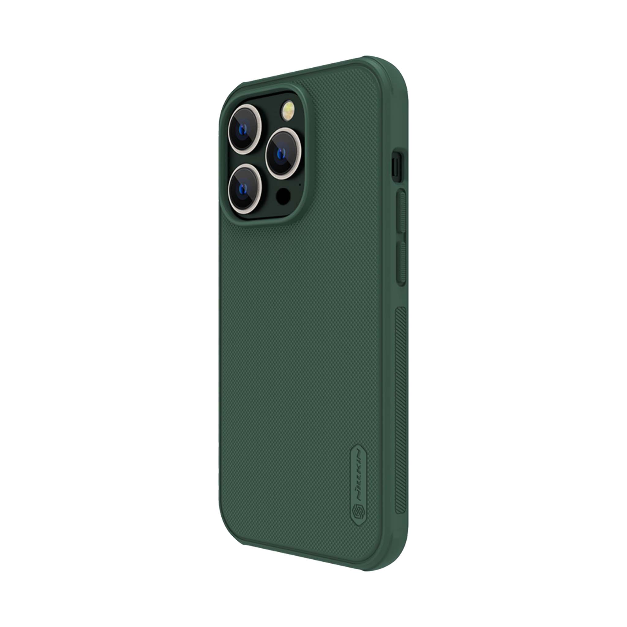 iPhone 15 Pro (6.1") / Matte Green