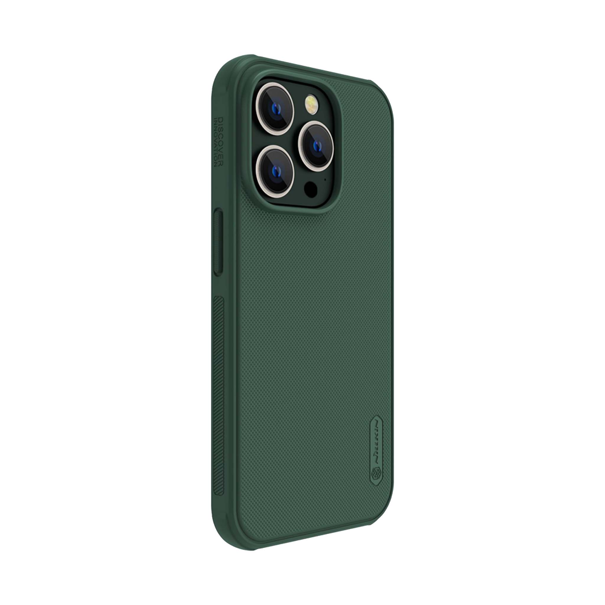 iPhone 15 Pro (6.1") / Matte Green