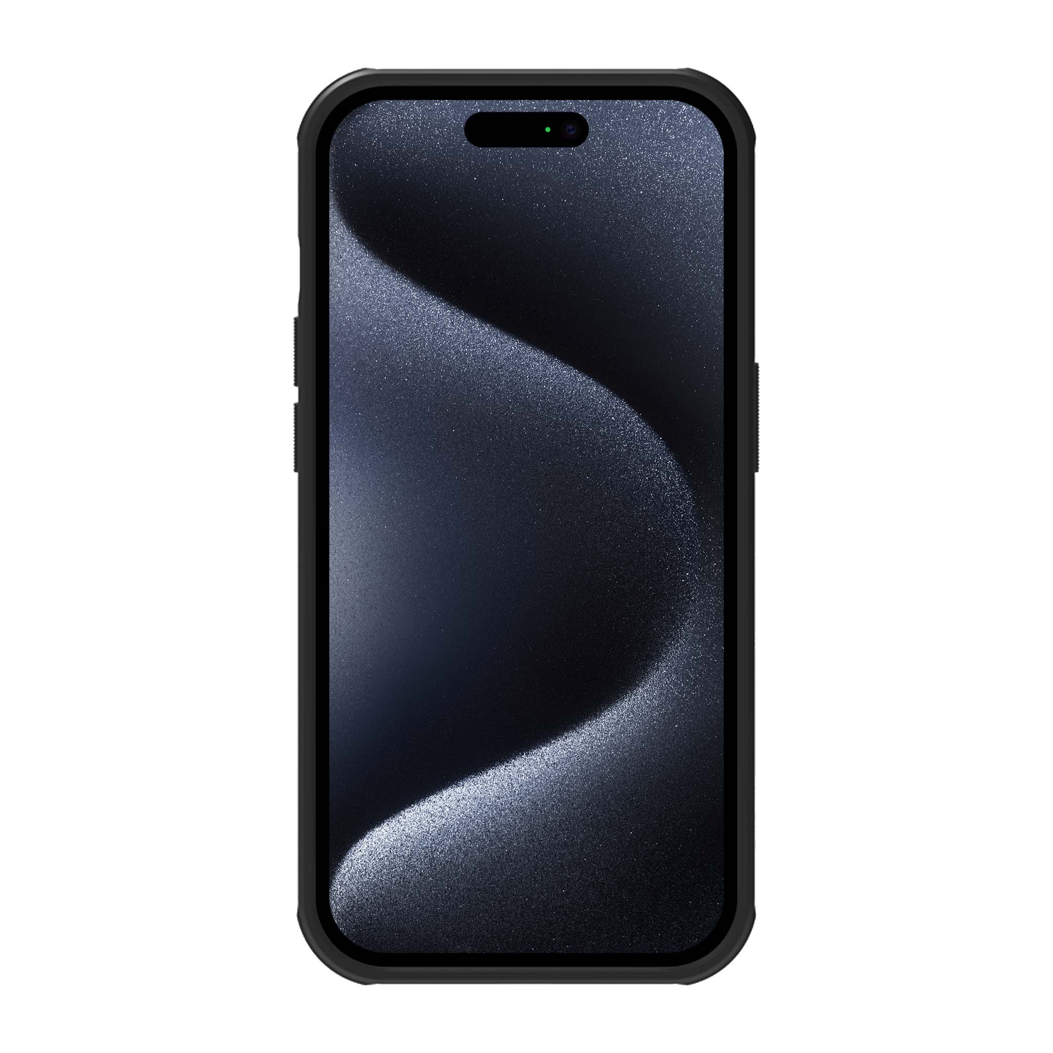 iPhone 15 Pro Max (6.7") / Matte Black