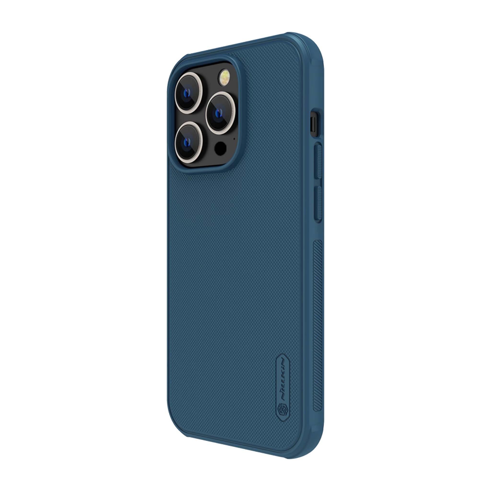 iPhone 15 Pro Max (6.7") / Matte Blue