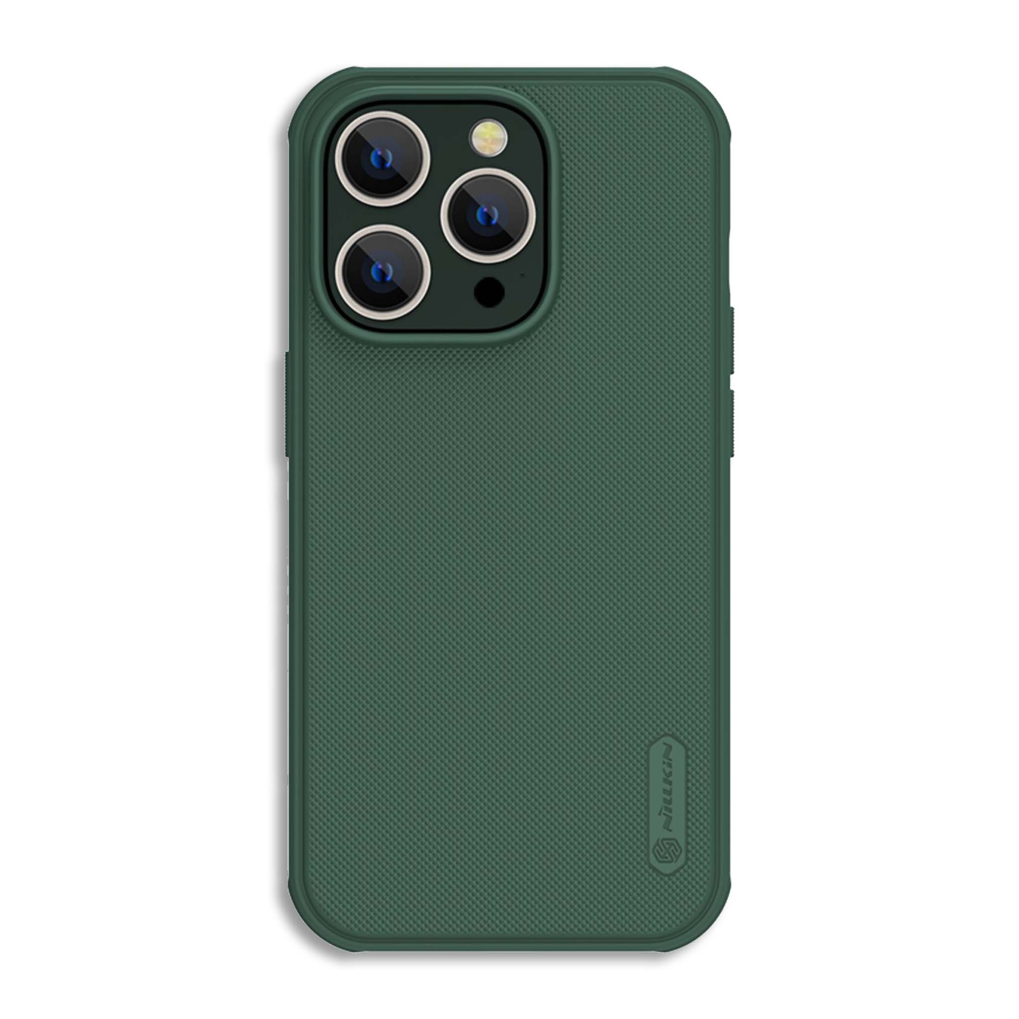 iPhone 15 Pro Max (6.7") / Matte Green