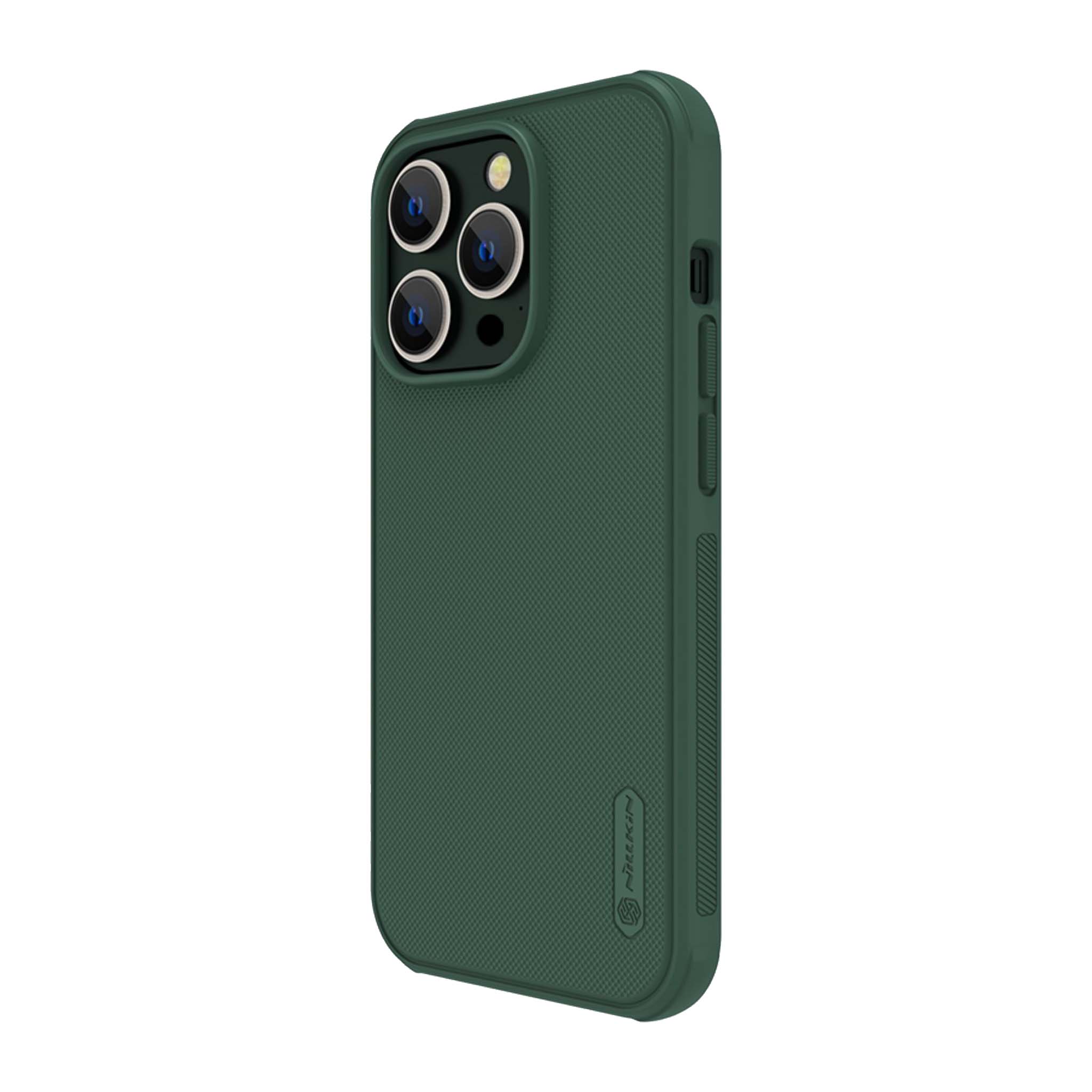 iPhone 15 Pro Max (6.7") / Matte Green