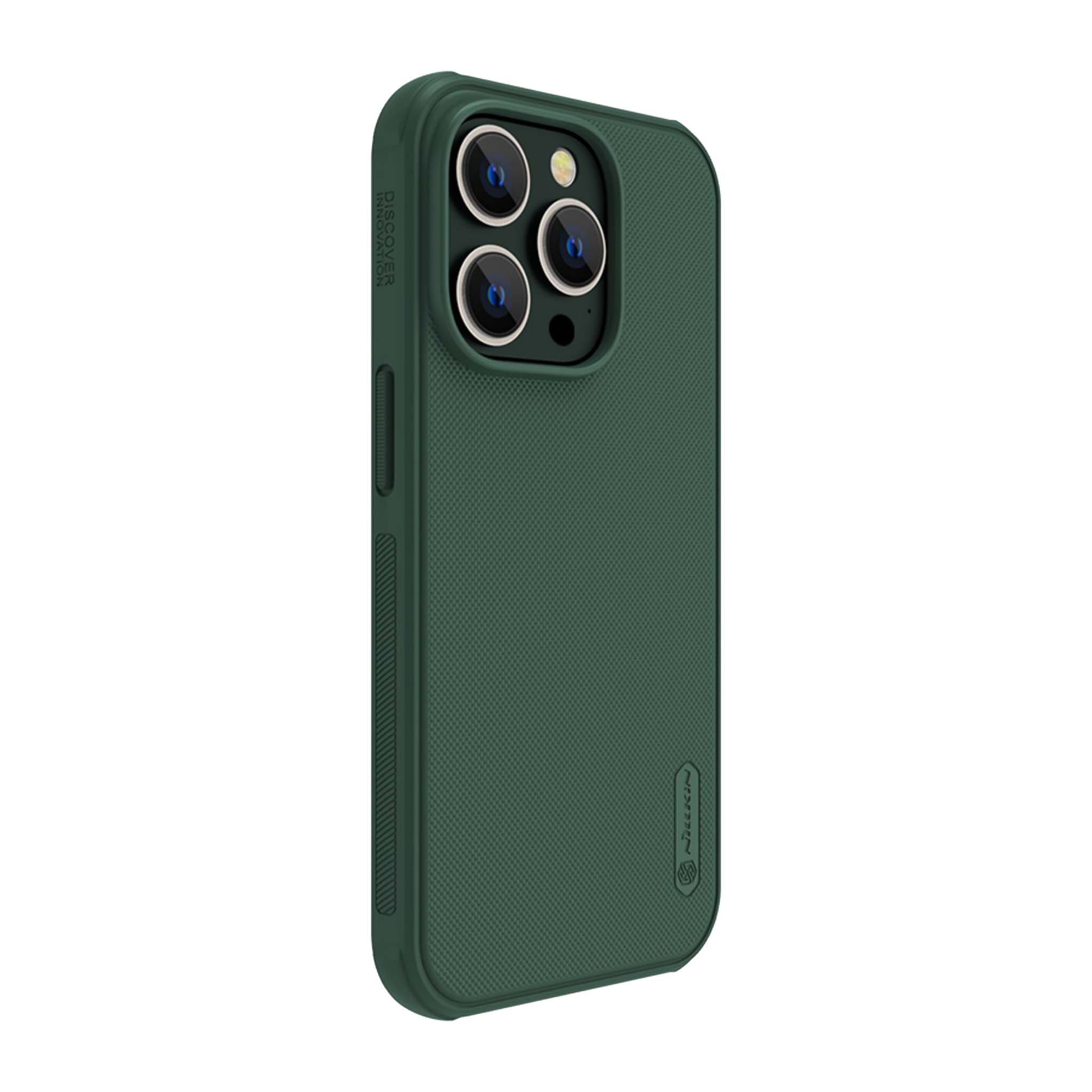 iPhone 15 Pro Max (6.7") / Matte Green