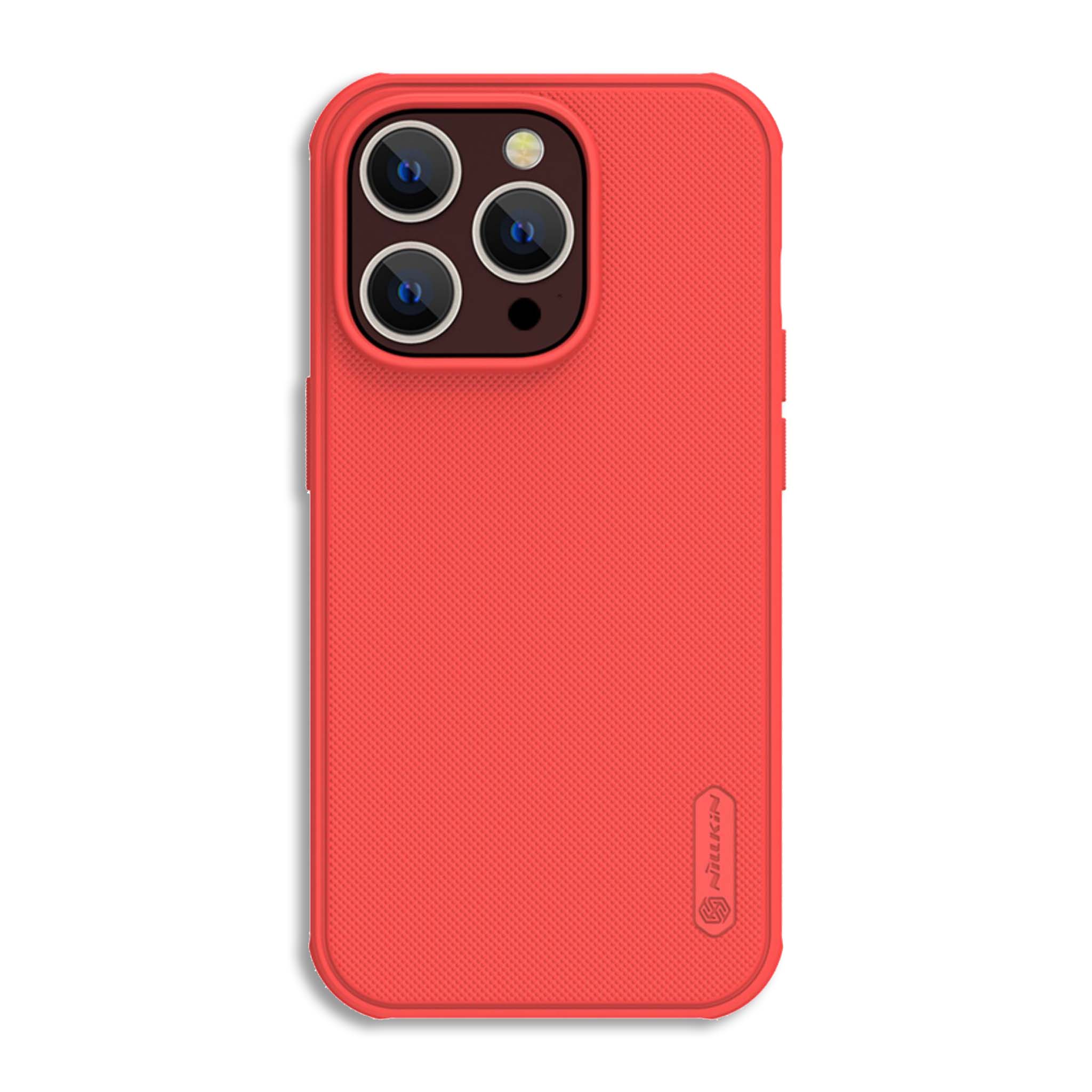 iPhone 15 Pro Max (6.7") / Red