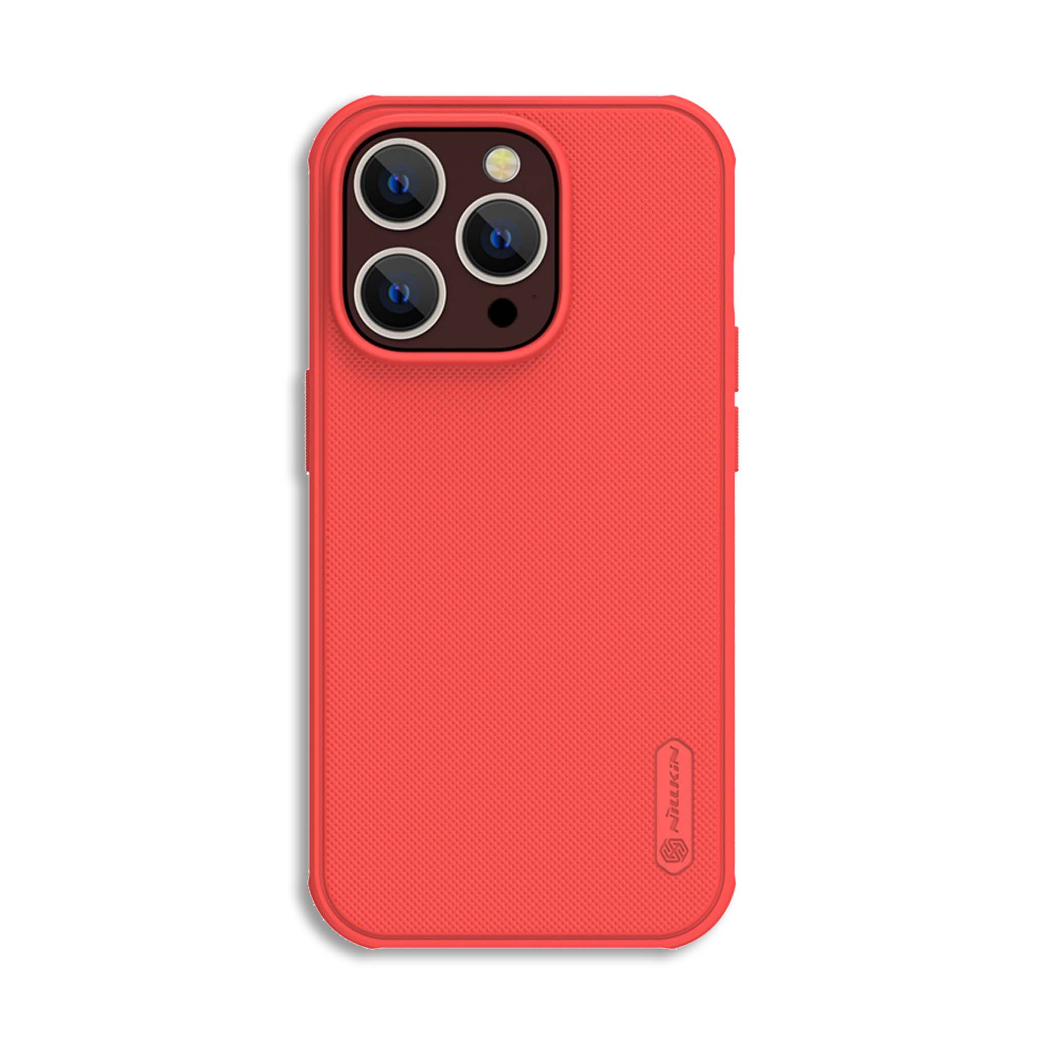 iPhone 15 Pro (6.1") / Red