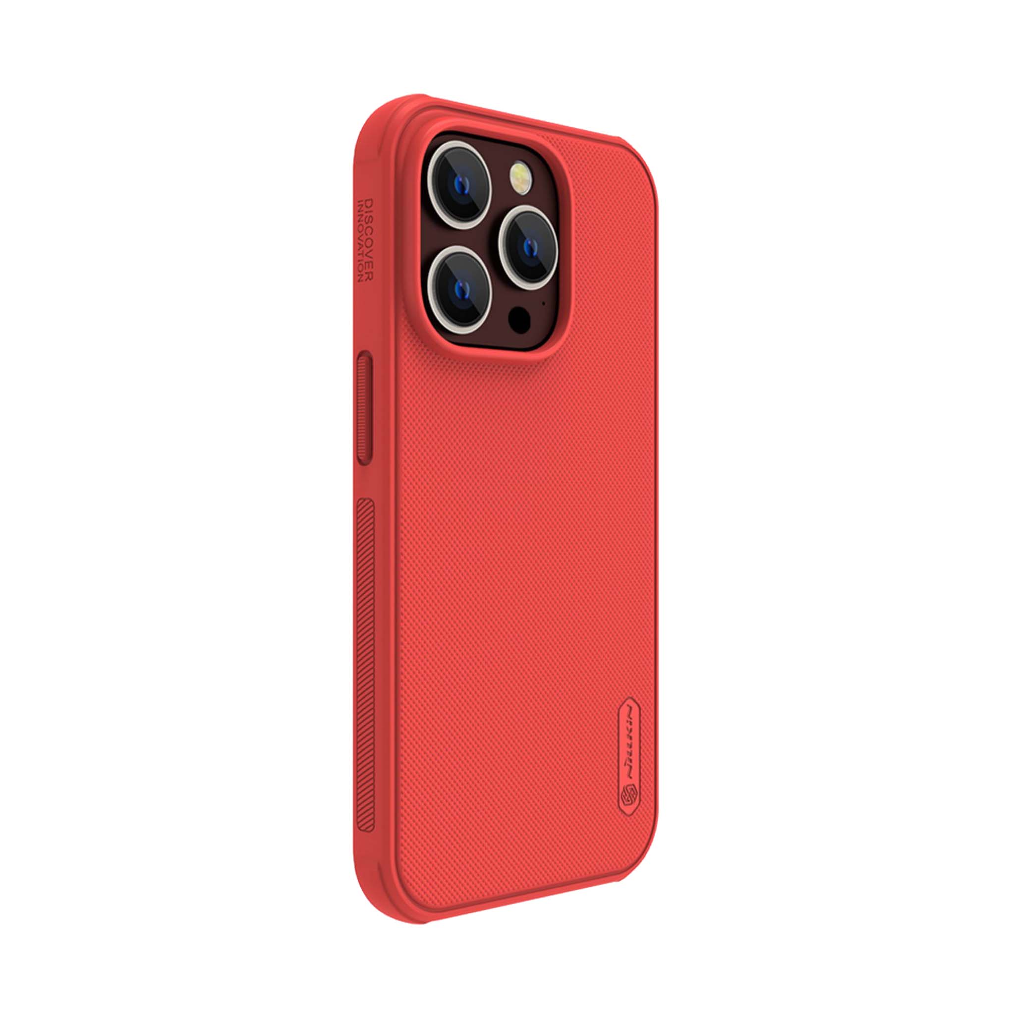 iPhone 15 Pro (6.1") / Red