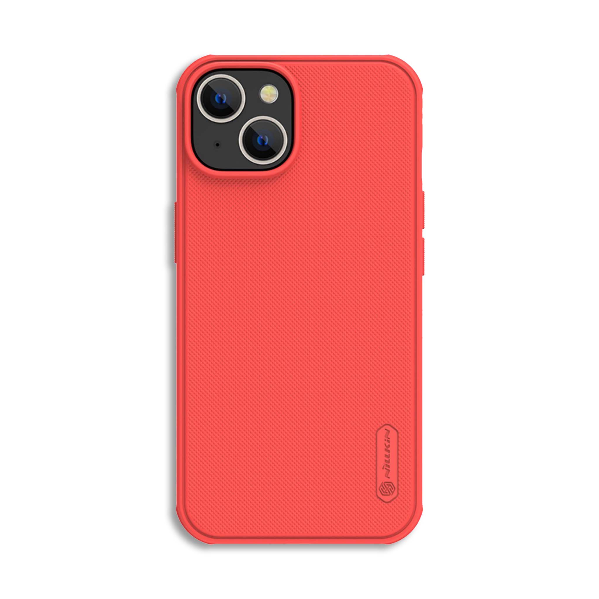 iPhone 15 (6.1") / Red