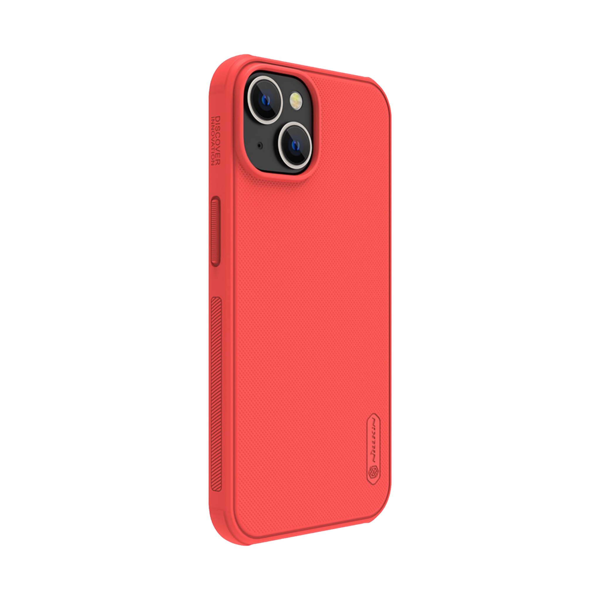 iPhone 15 (6.1") / Red