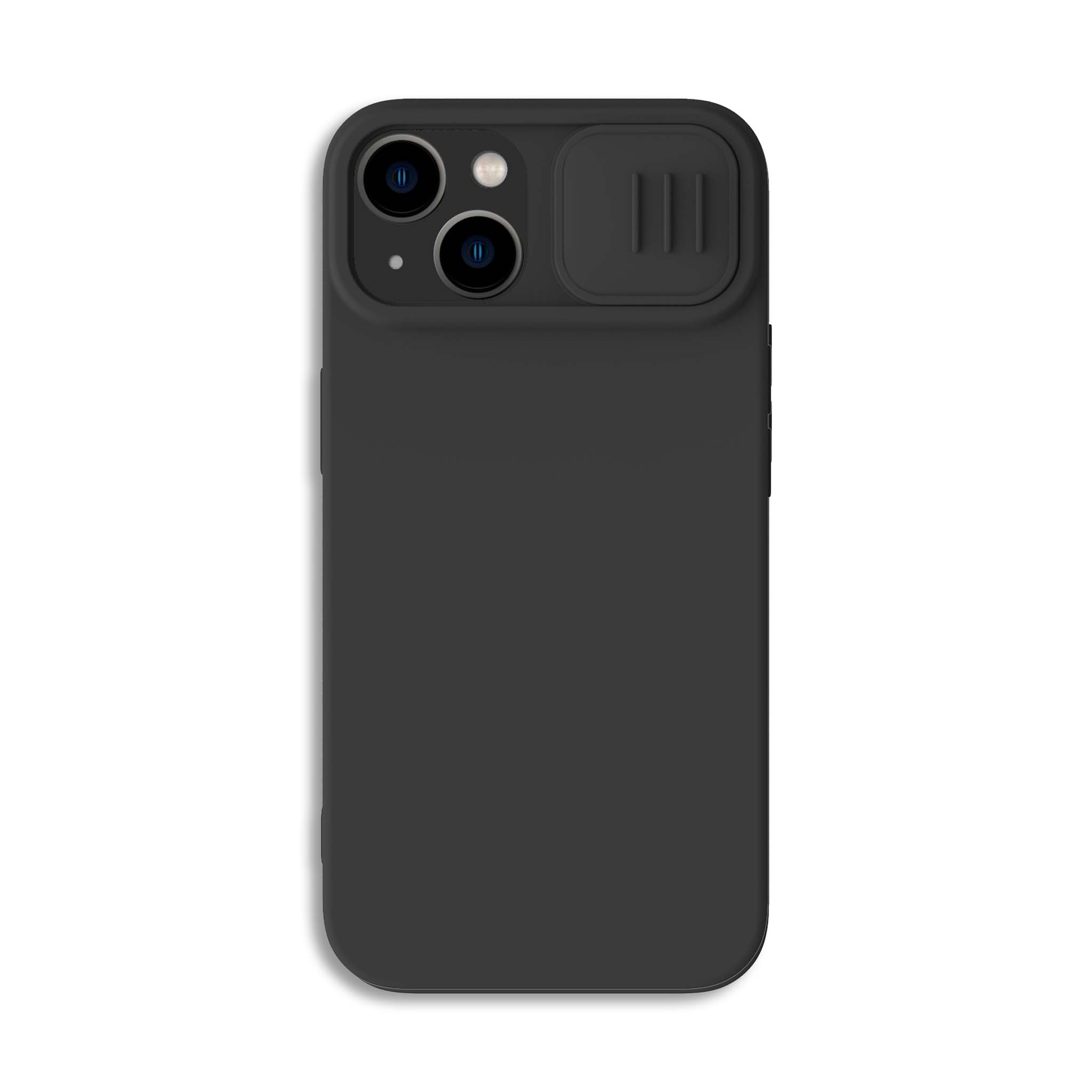 iPhone 15 (6.1") / Elegant Black