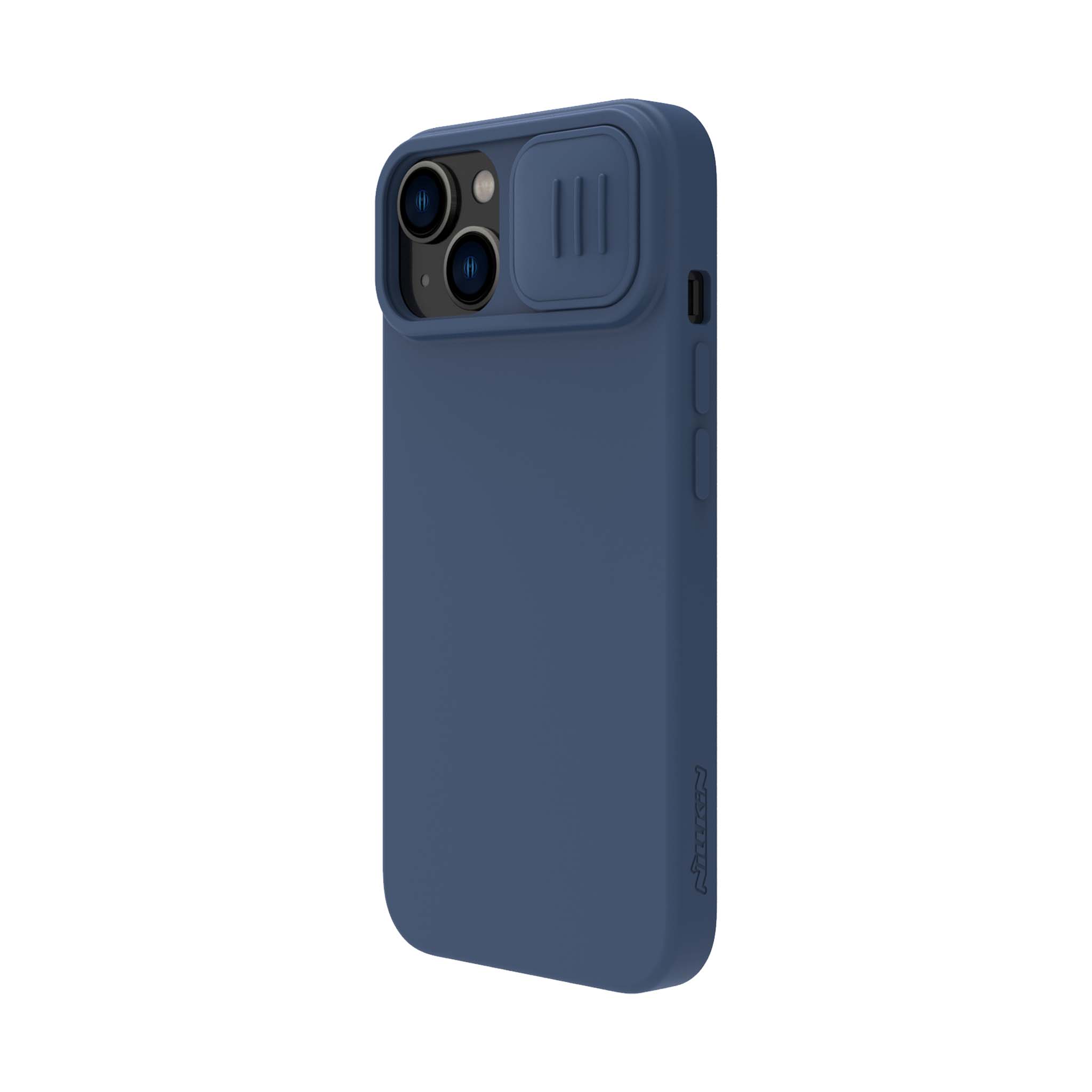 iPhone 15 (6.1") / Midnight Blue