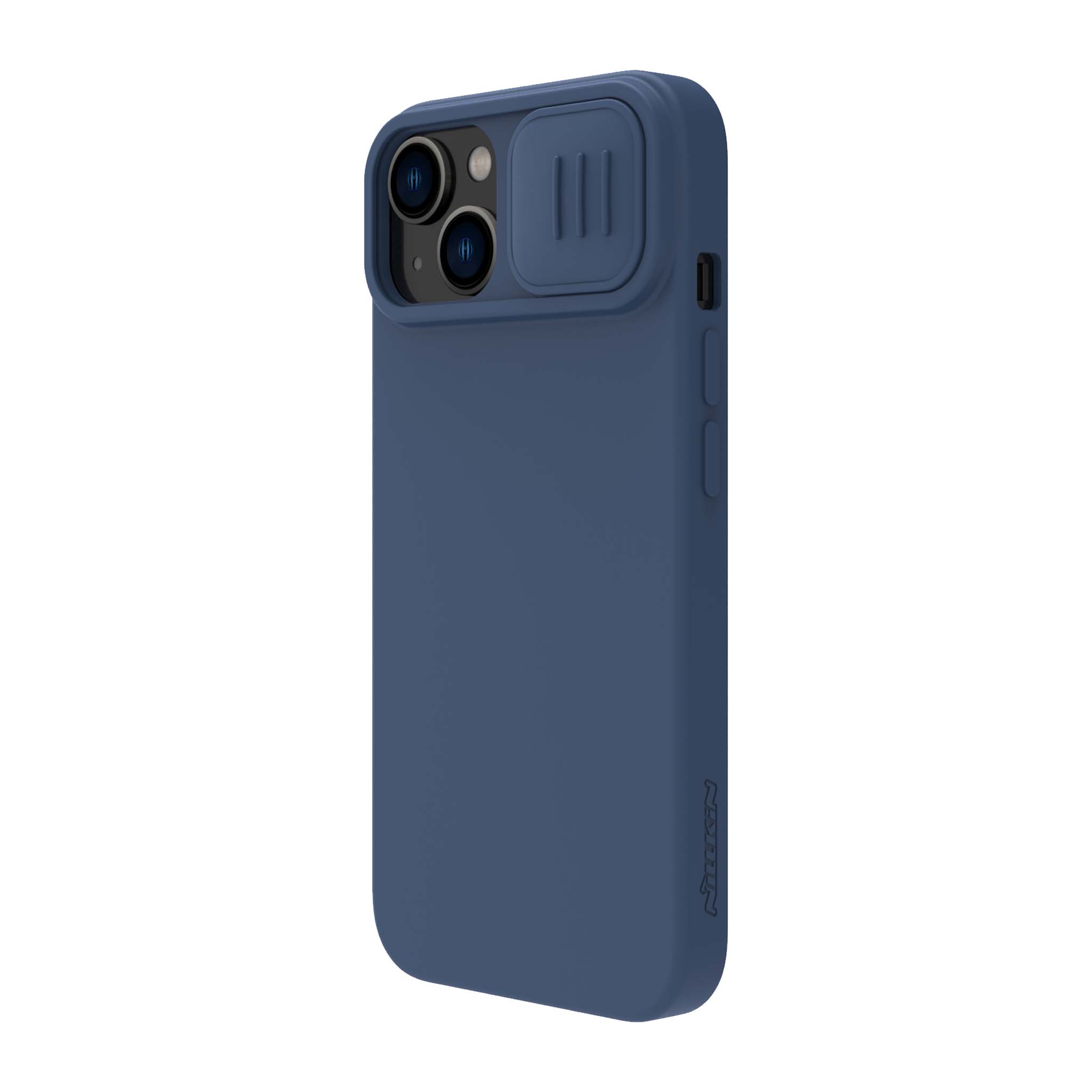 iPhone 15 Plus (6.7") / Midnight Blue