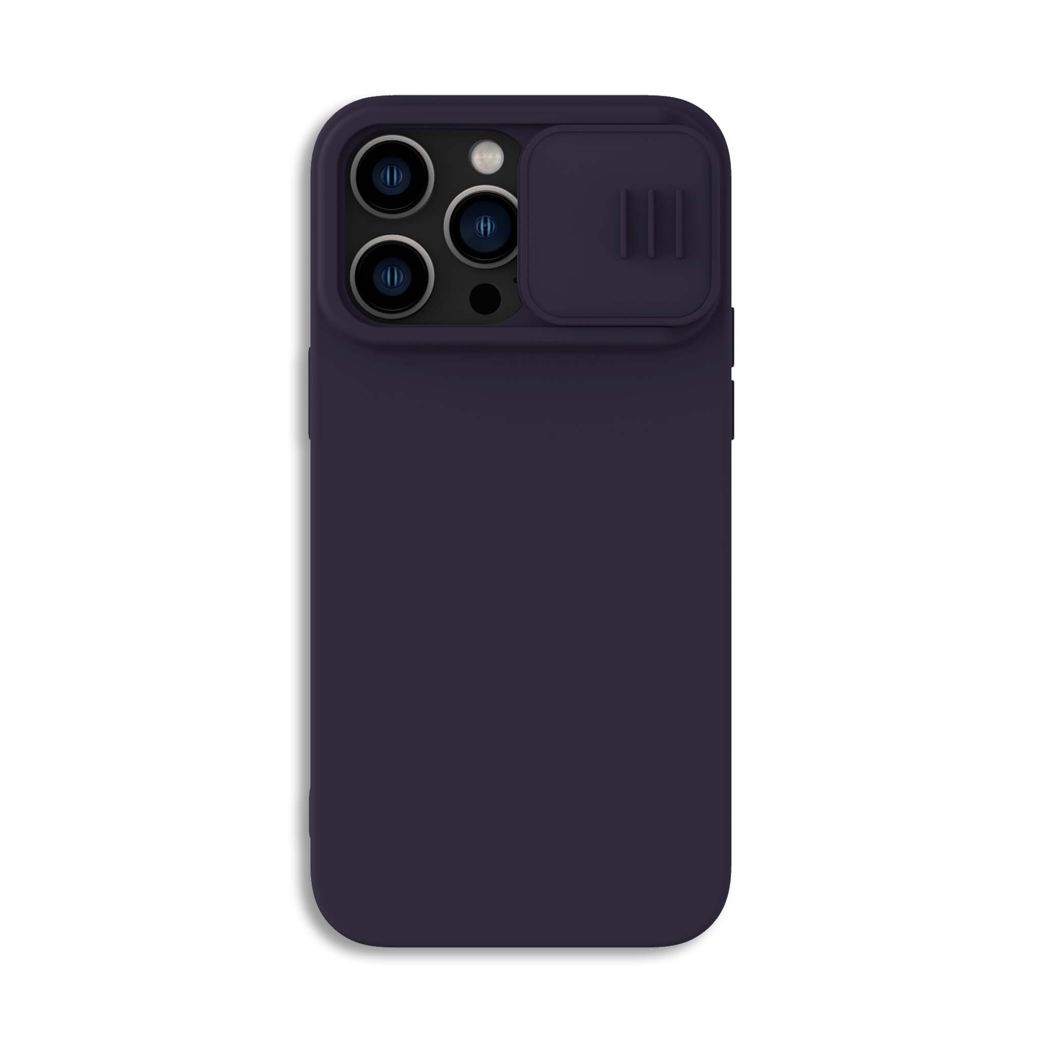 iPhone 15 Pro (6.1") / Dark night Purple