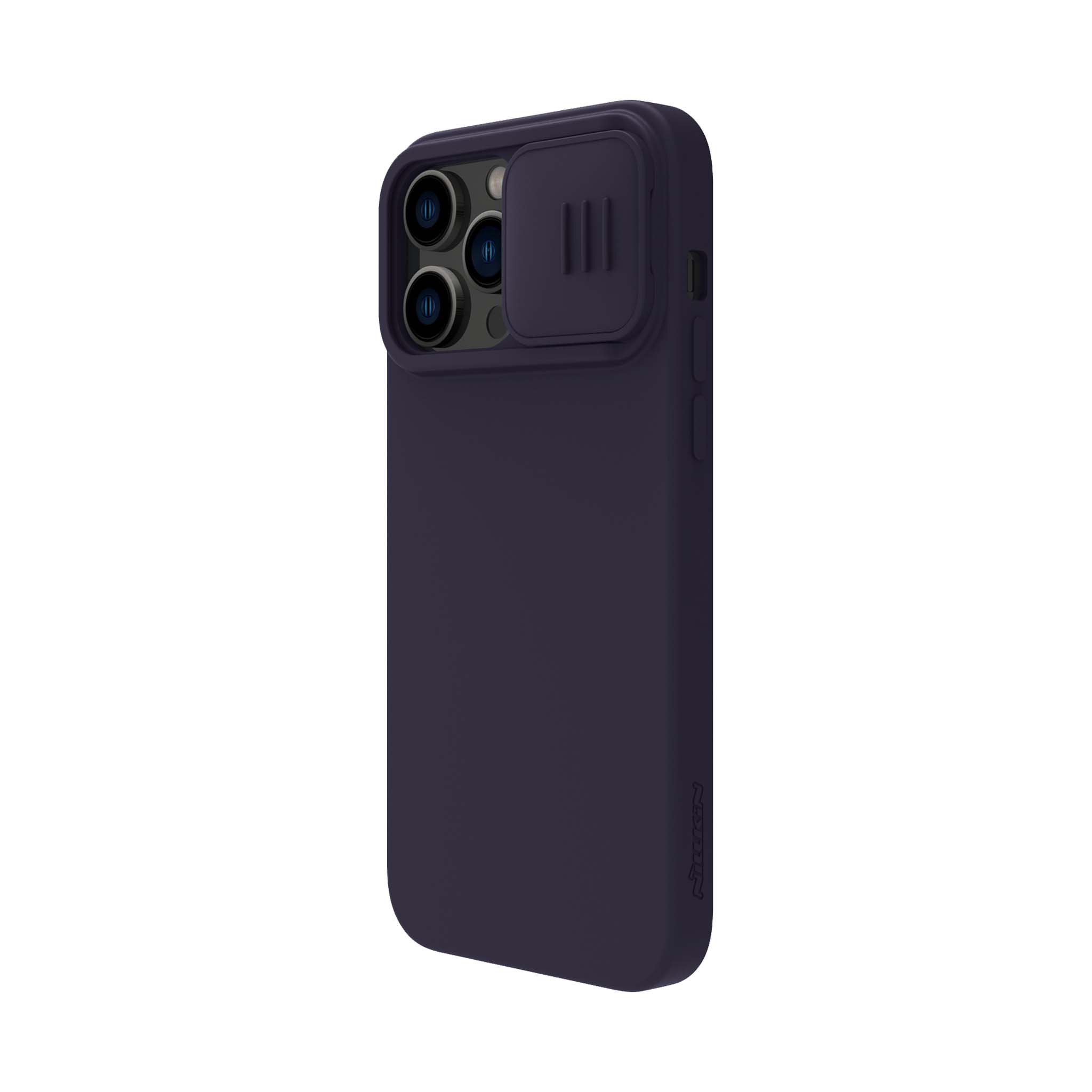 iPhone 15 Pro (6.1") / Dark night Purple