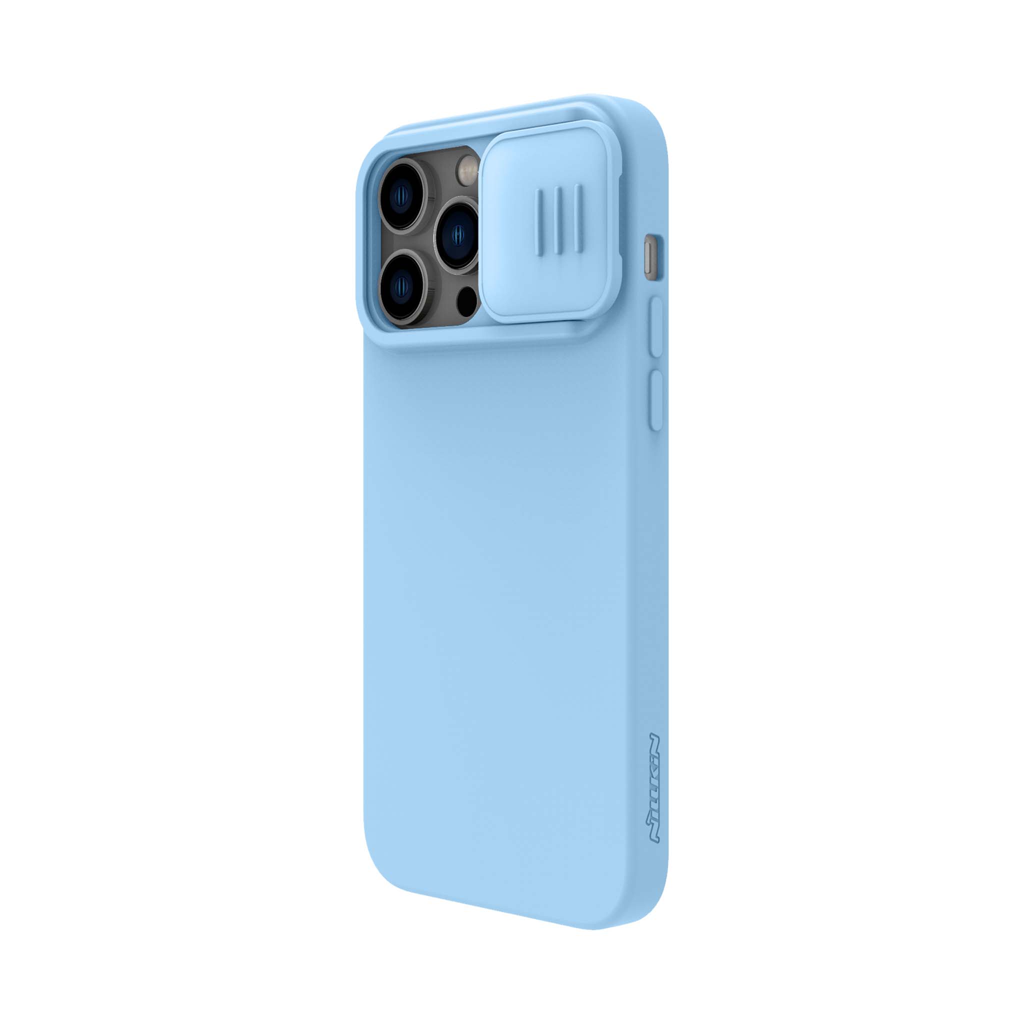 iPhone 15 Pro (6.1") / Haze Blue