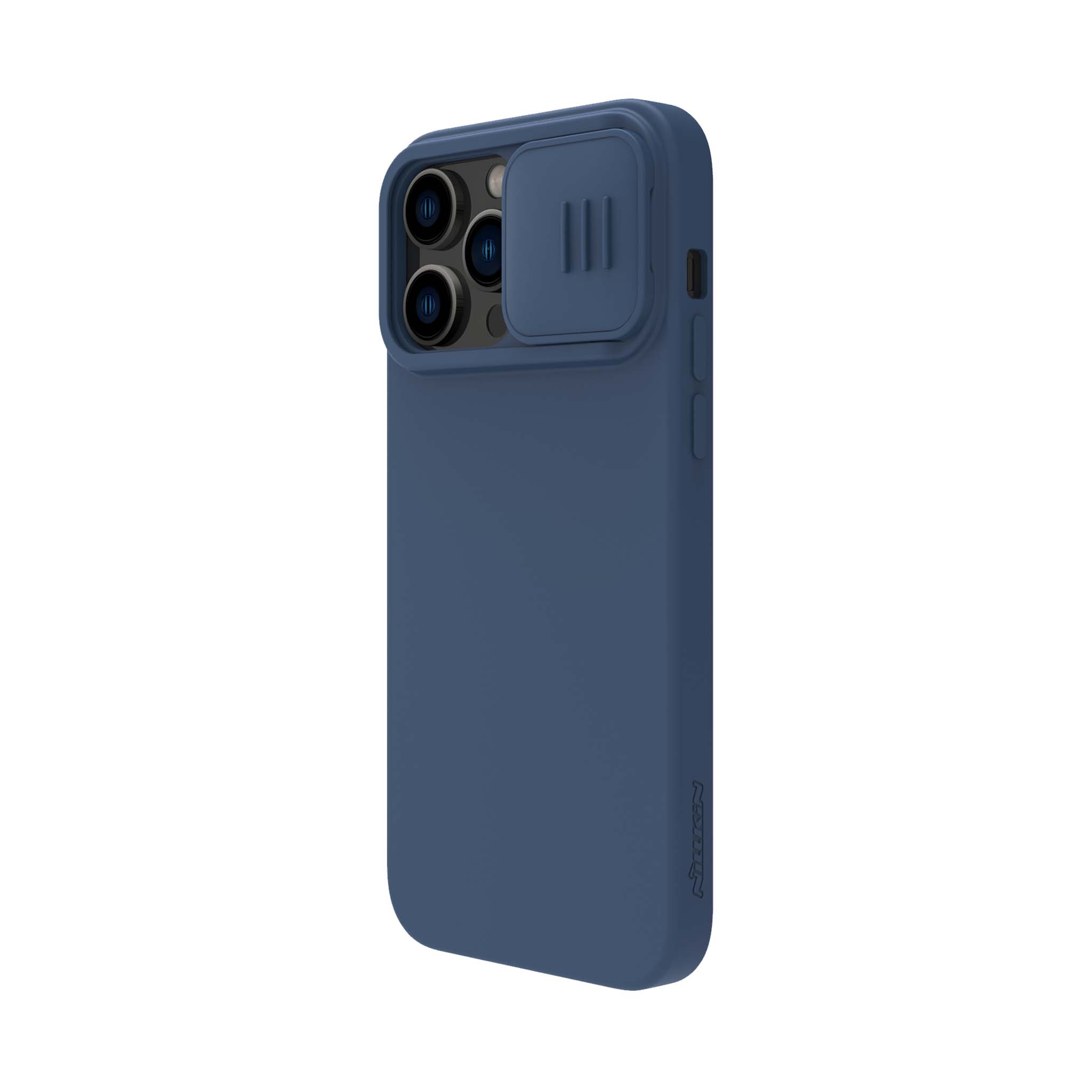 iPhone 15 Pro (6.1") / Midnight Blue