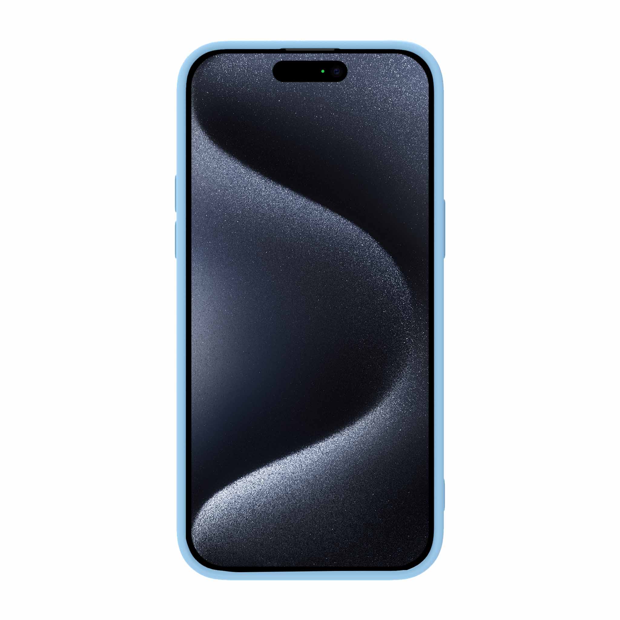 iPhone 15 Pro Max (6.7") / Haze Blue